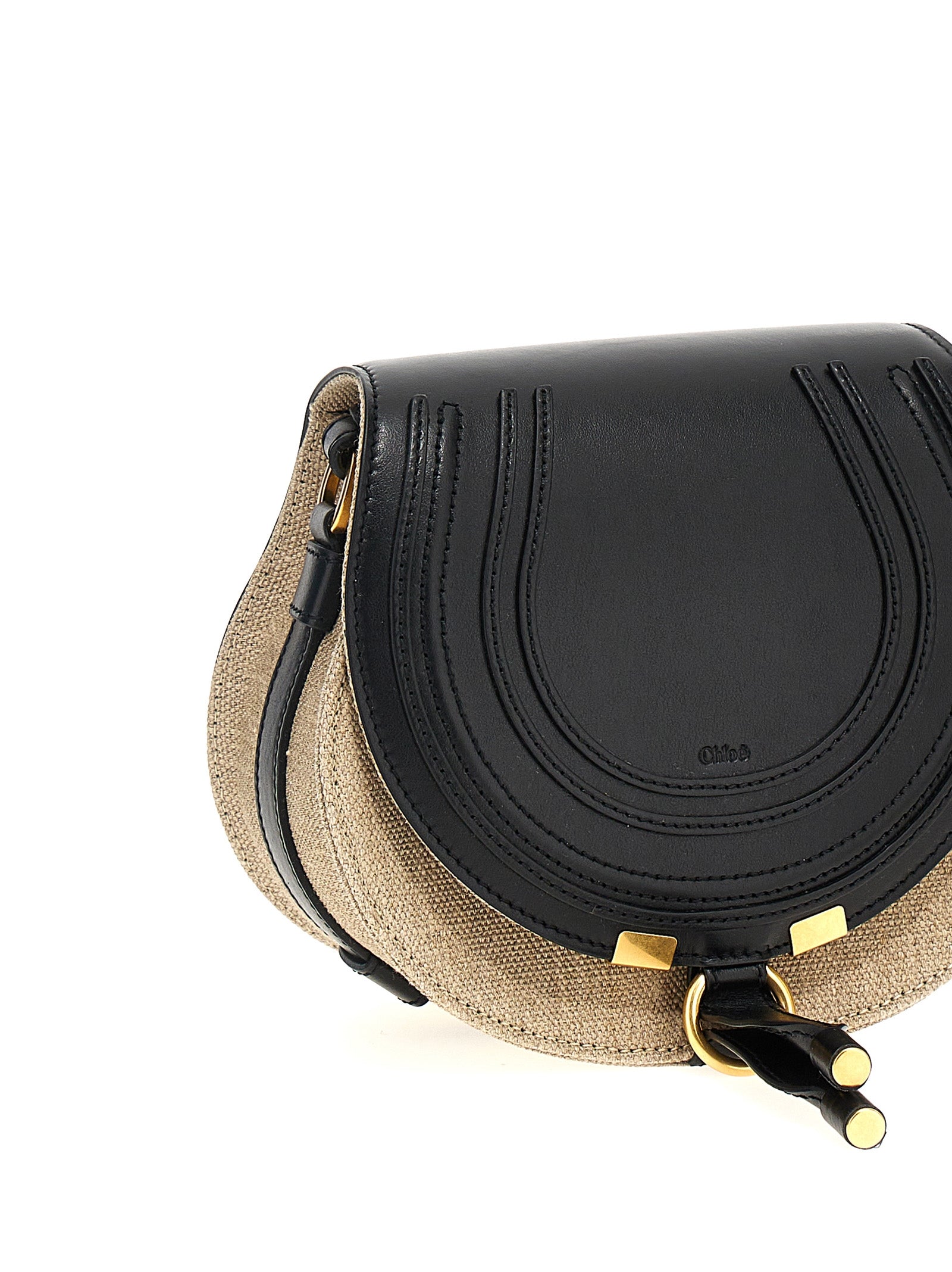 Chloé 'Marcie' Small Crossbody Bag