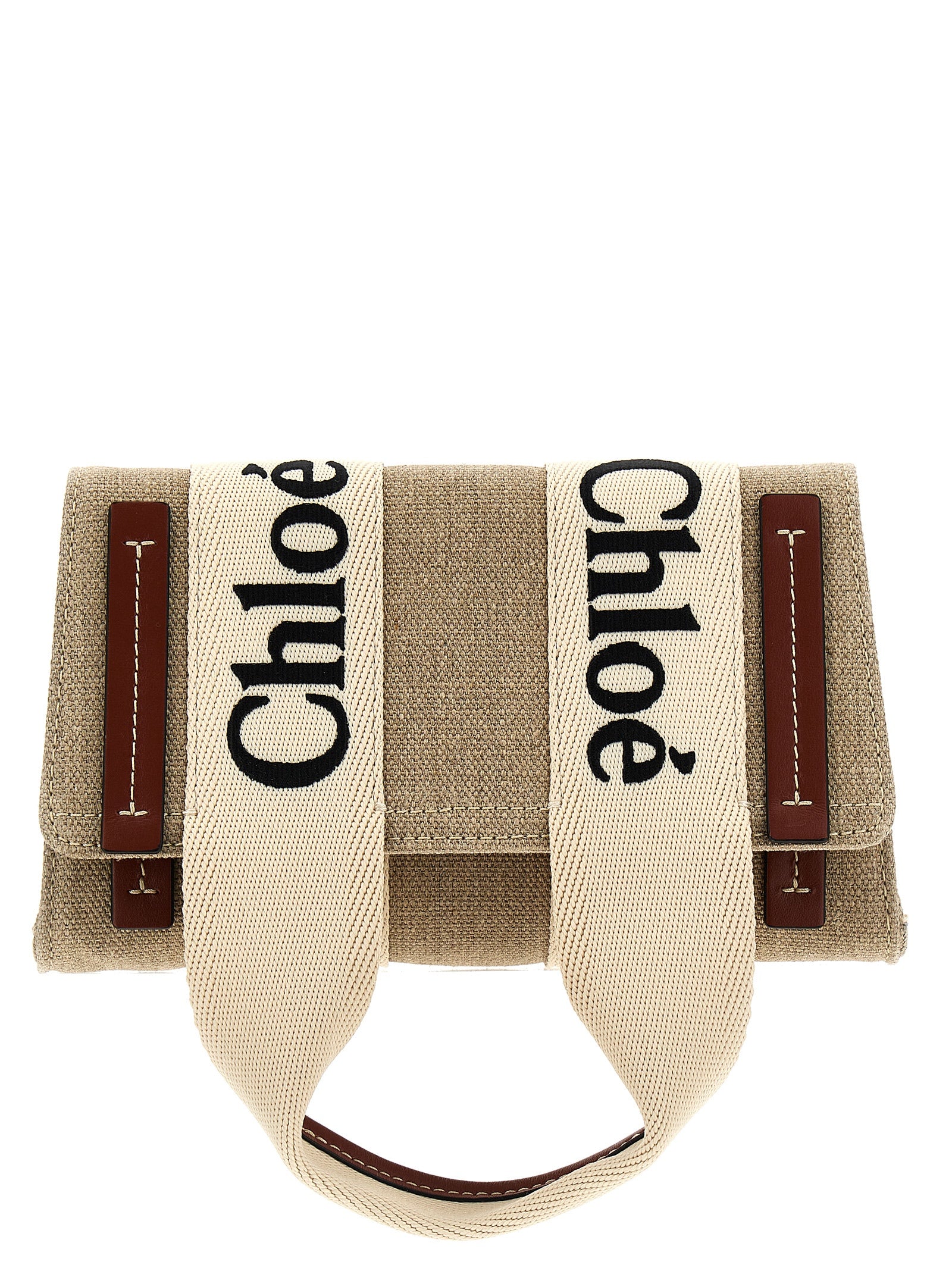 Chloé 'Woody' Fanny Pack