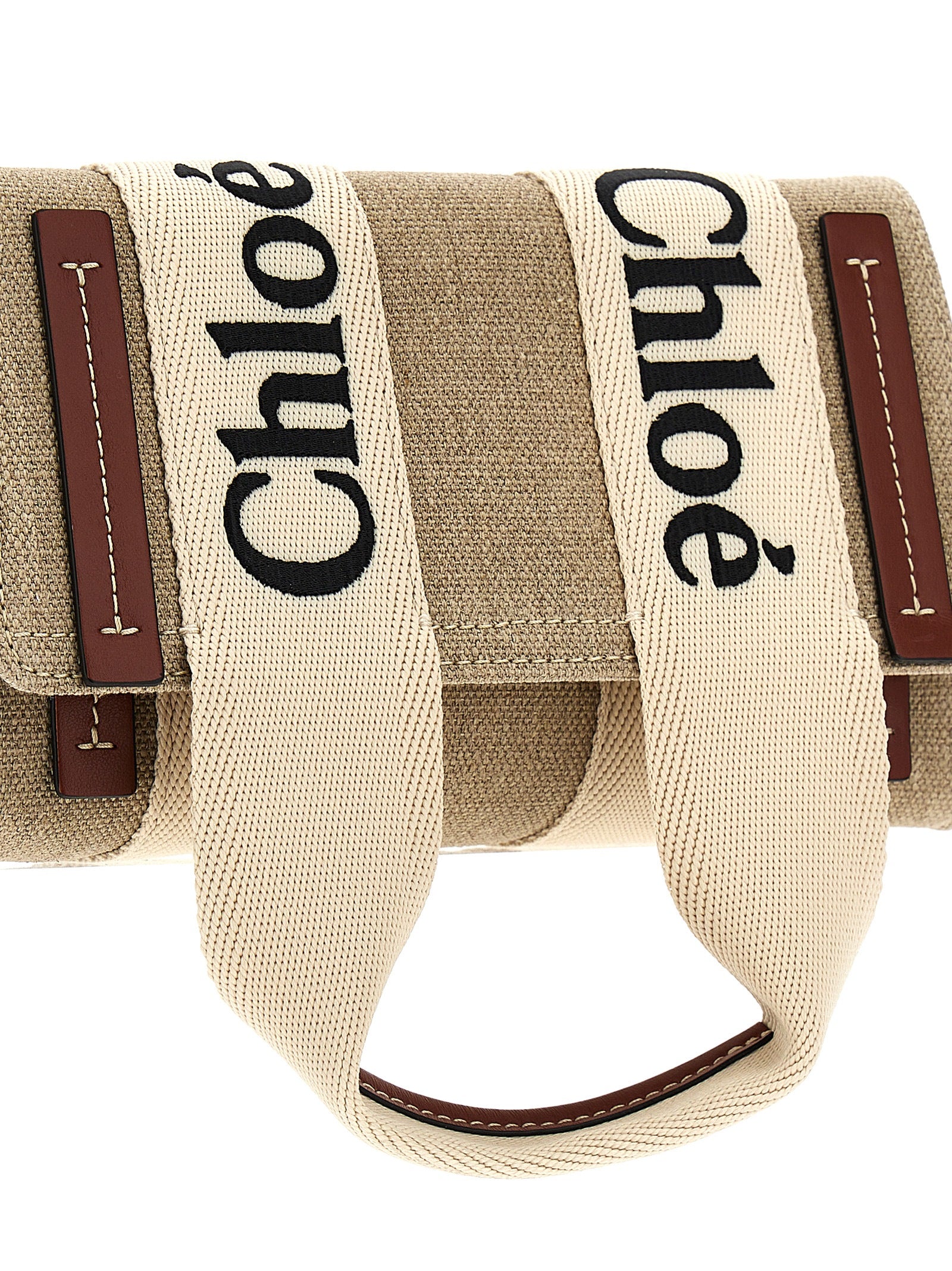 Chloé 'Woody' Fanny Pack