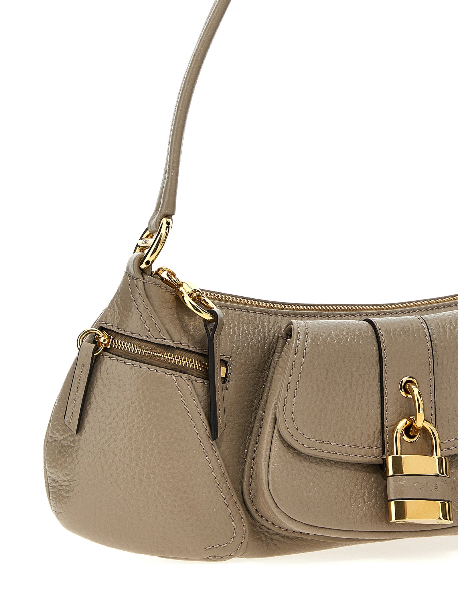 Chloé 'The 99' Shoulder Bag