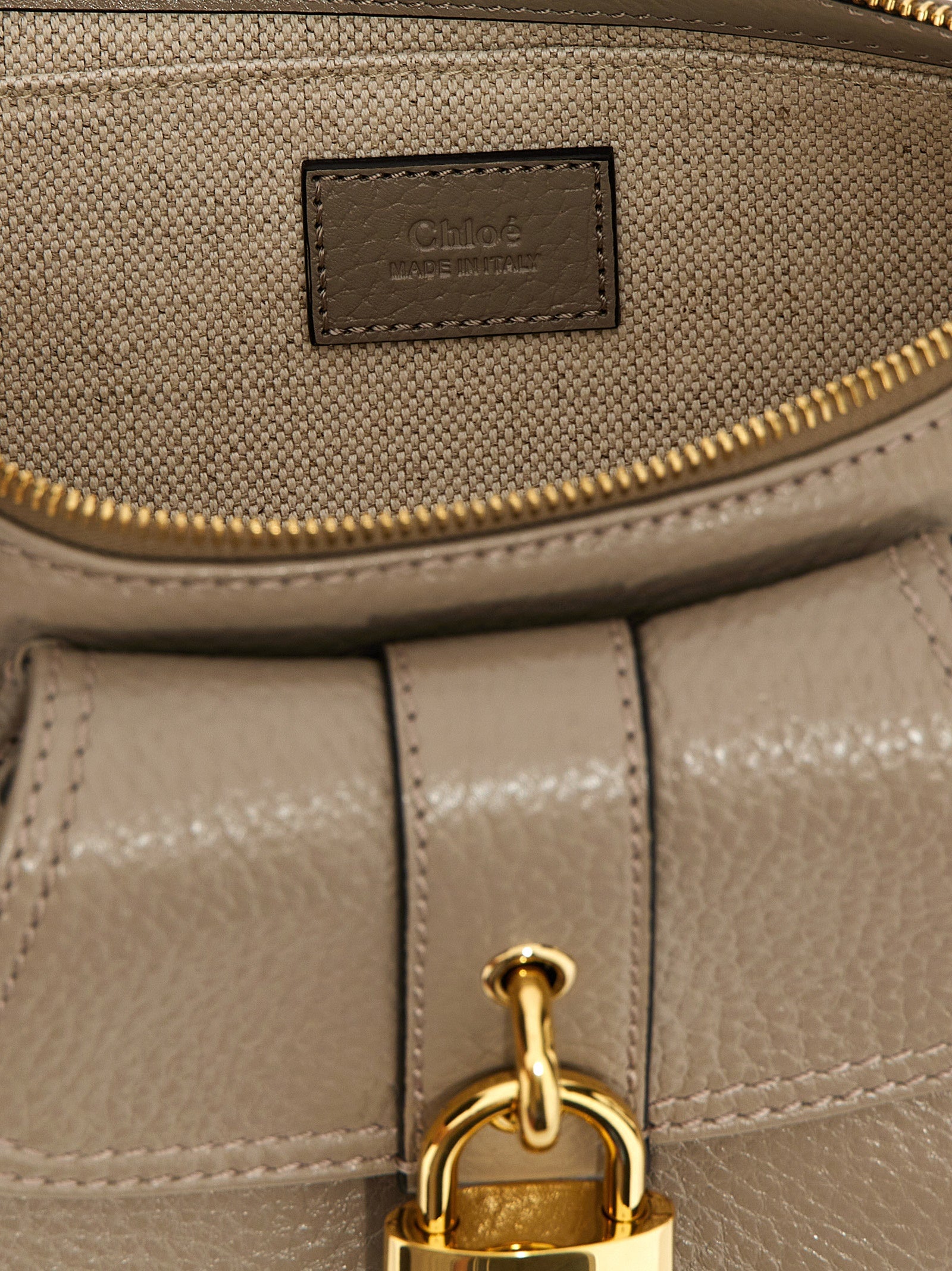 Chloé 'The 99' Shoulder Bag