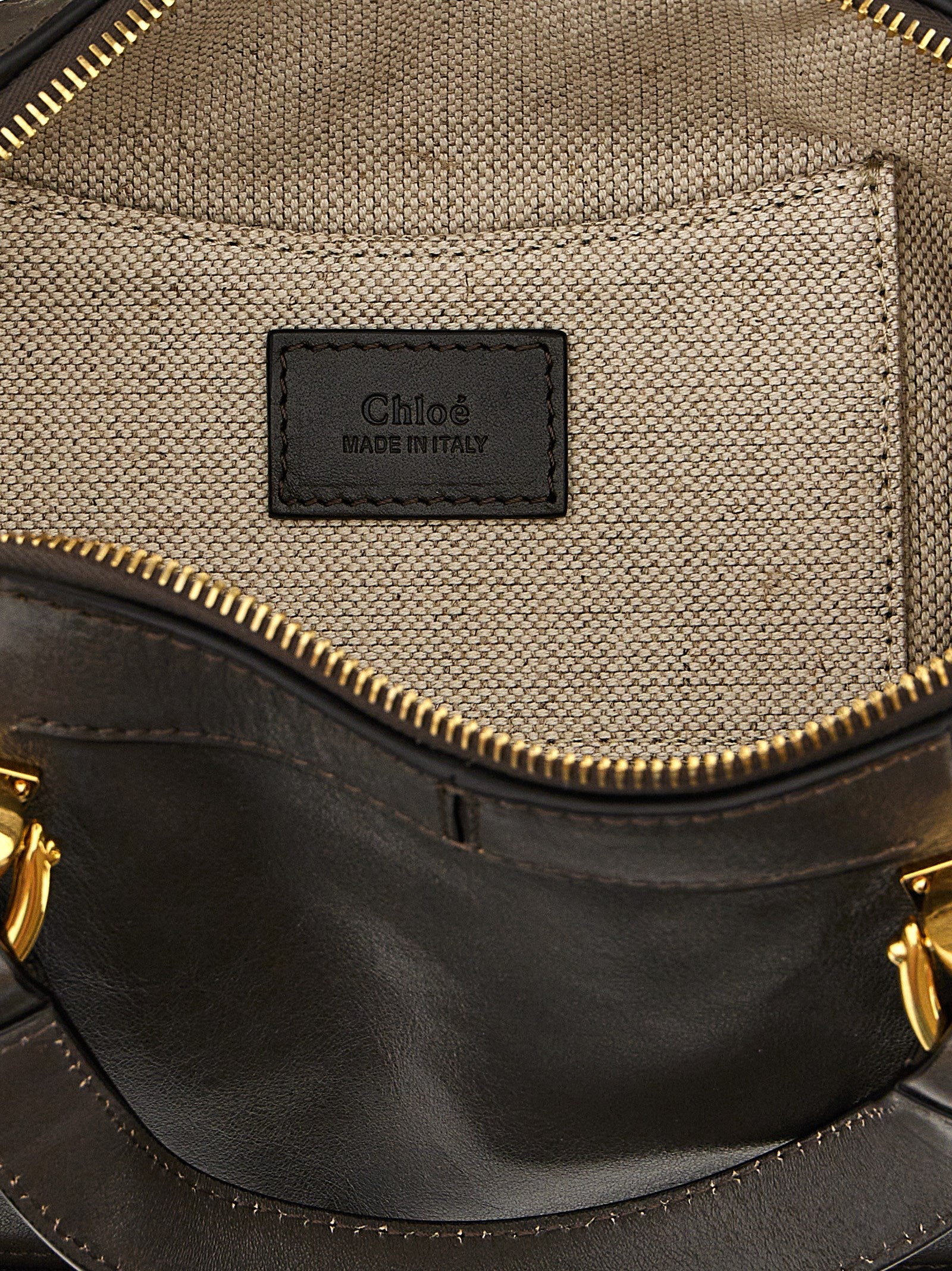 Chloé 'Small Paraty 24' Handbag