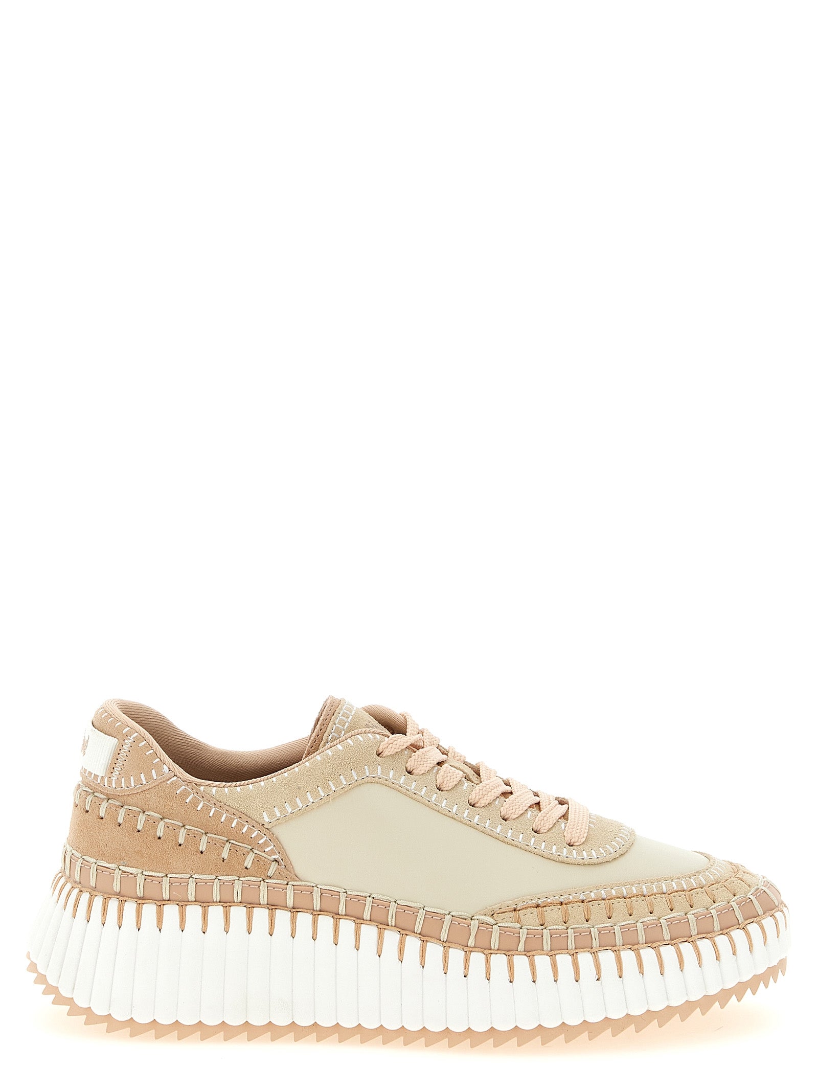 Chloé 'Nama' Sneakers