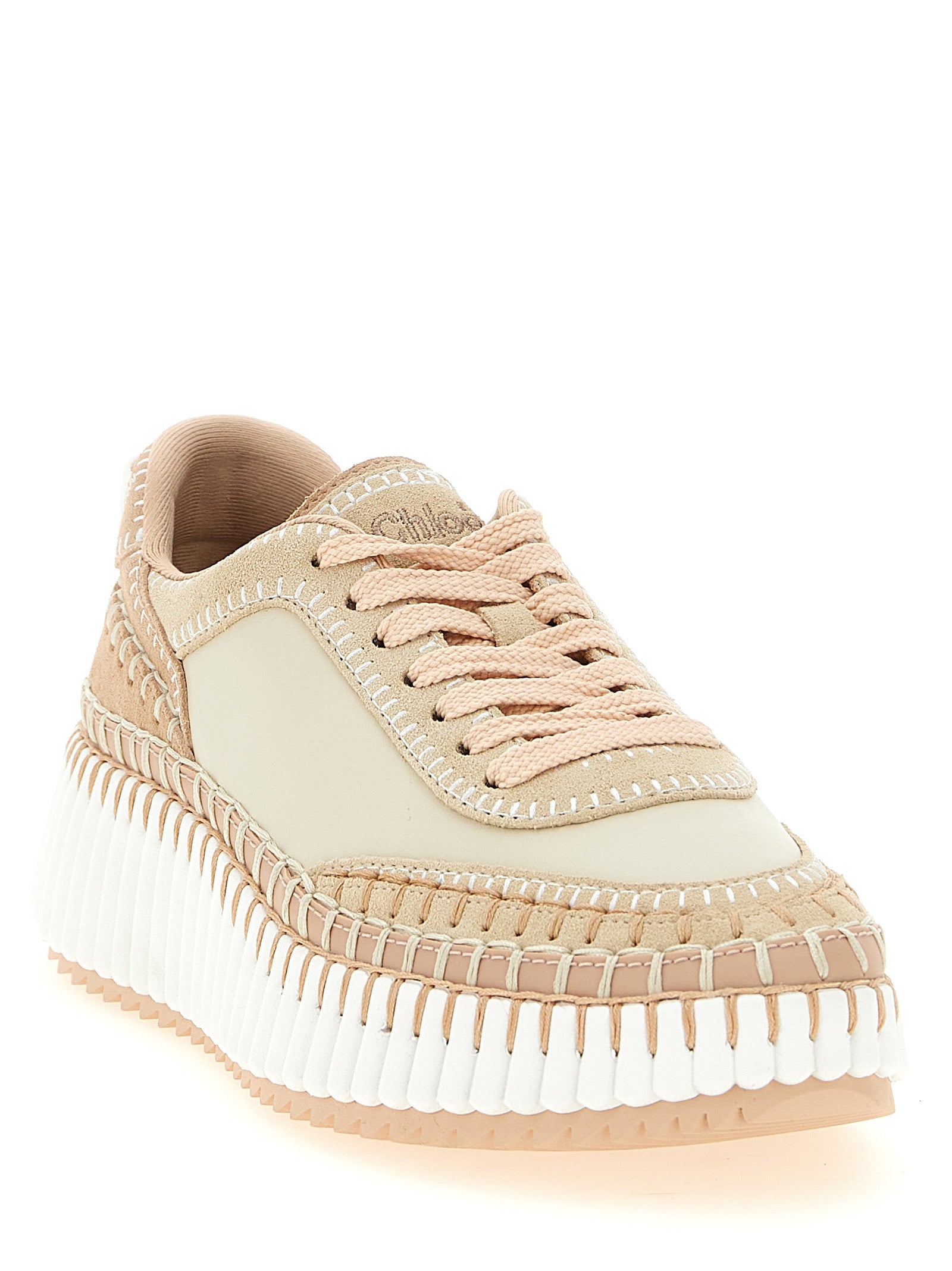 Chloé 'Nama' Sneakers