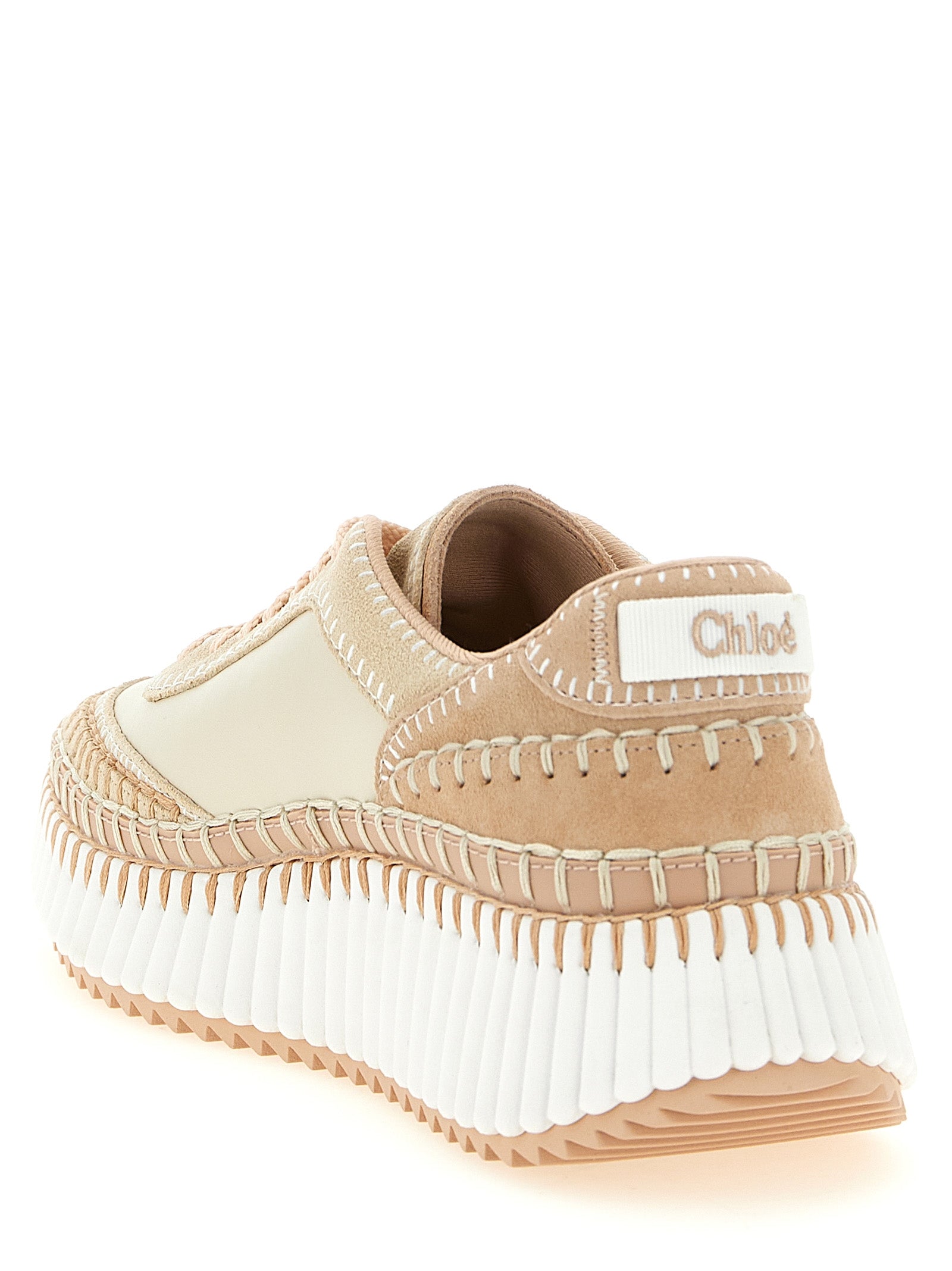Chloé 'Nama' Sneakers