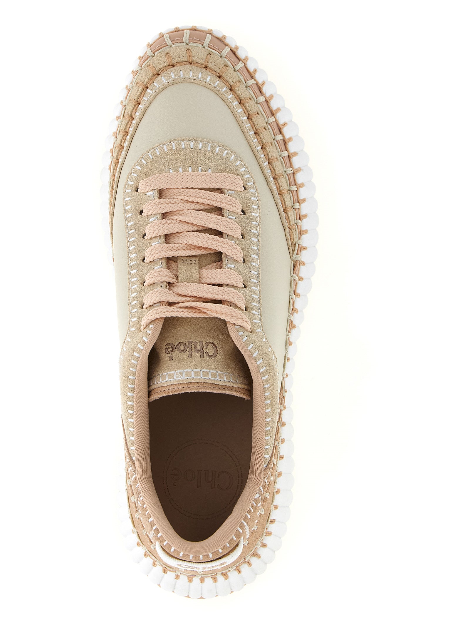 Chloé 'Nama' Sneakers