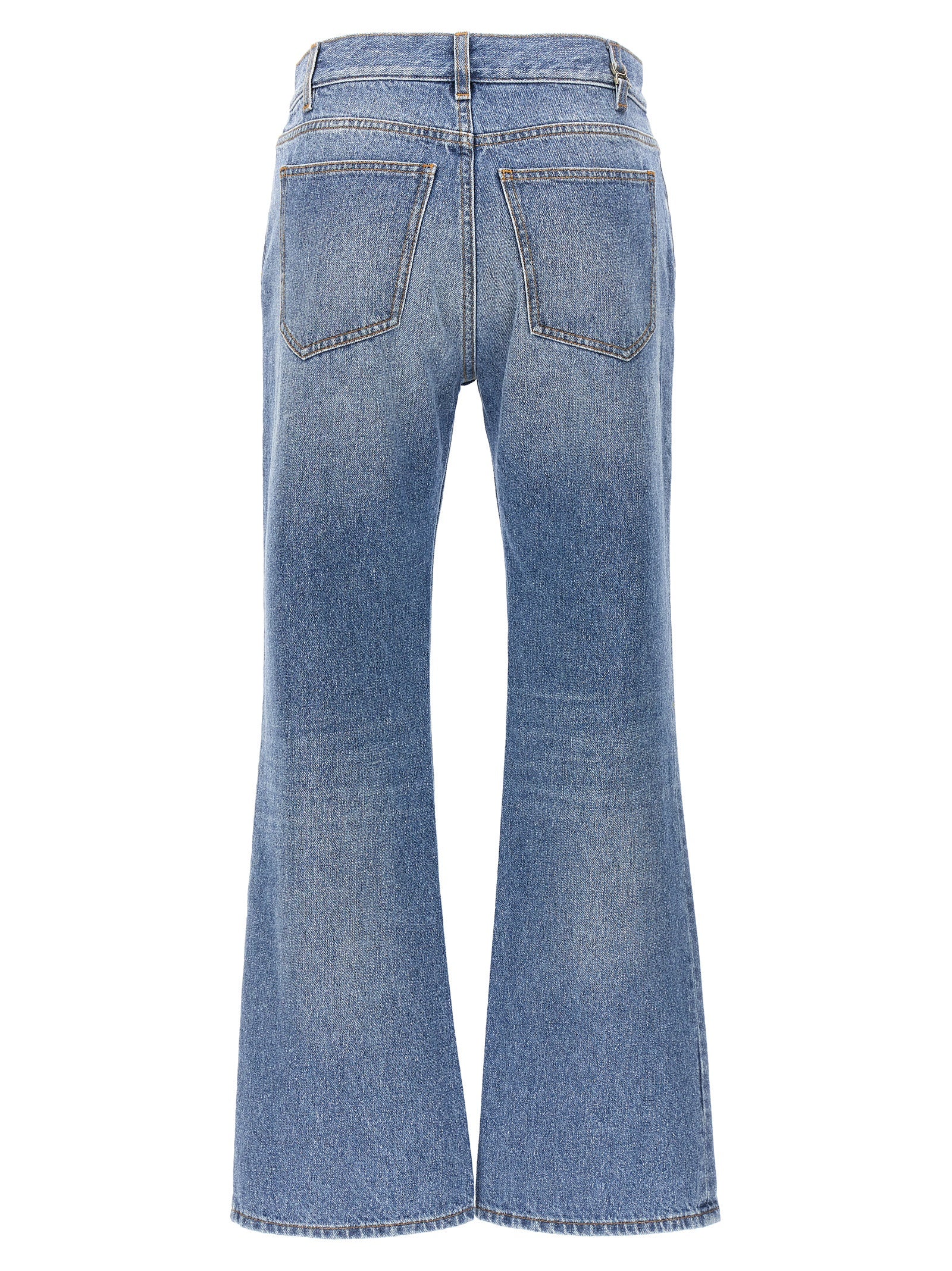 Chloé High Waist Jeans