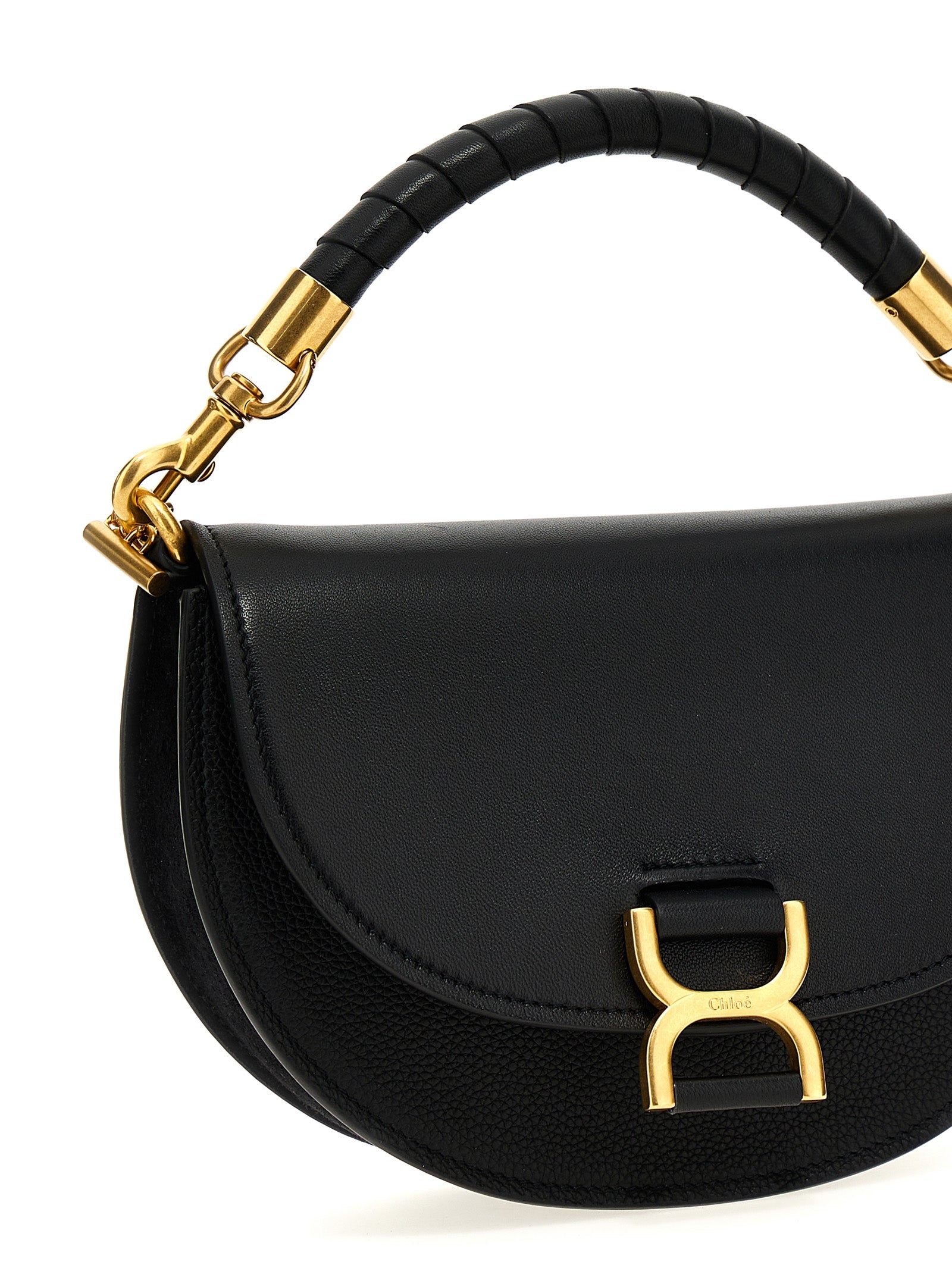 Chloé 'Marcie' Handbag