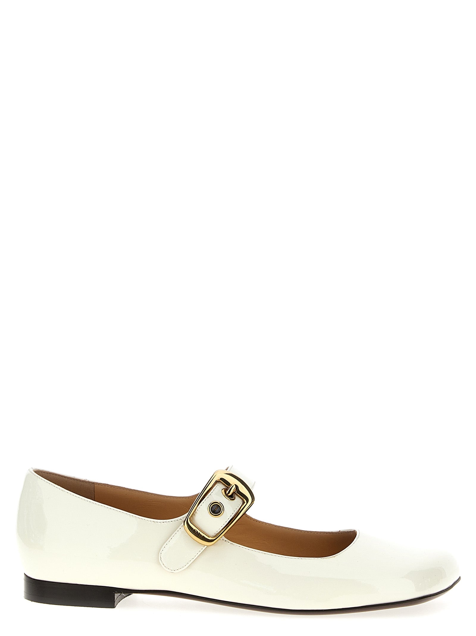 Chloé 'Polly' Ballet Flats