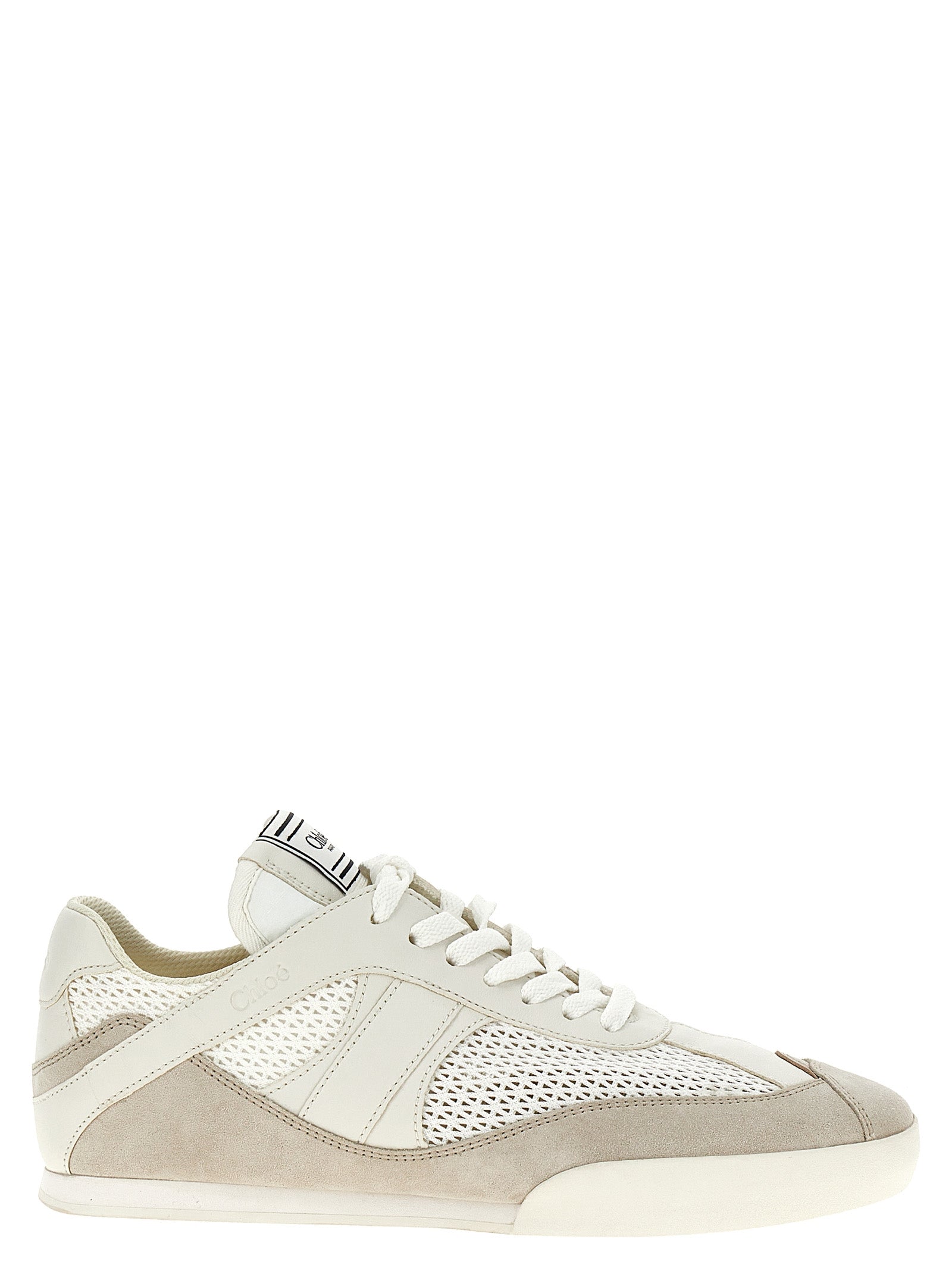 Chloé 'Chloé Kick' Sneakers