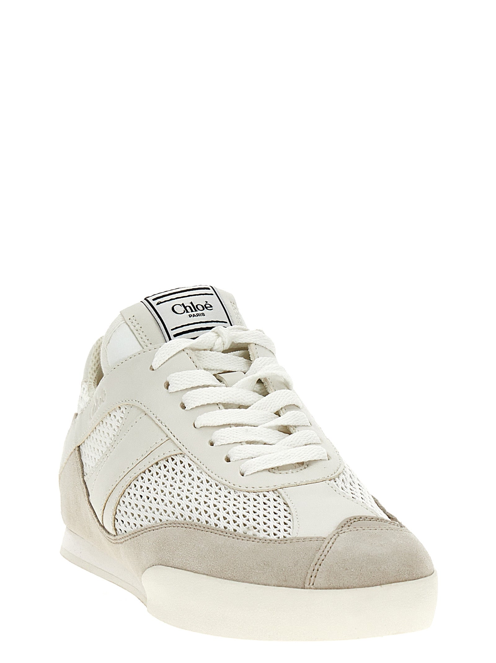 Chloé 'Chloé Kick' Sneakers