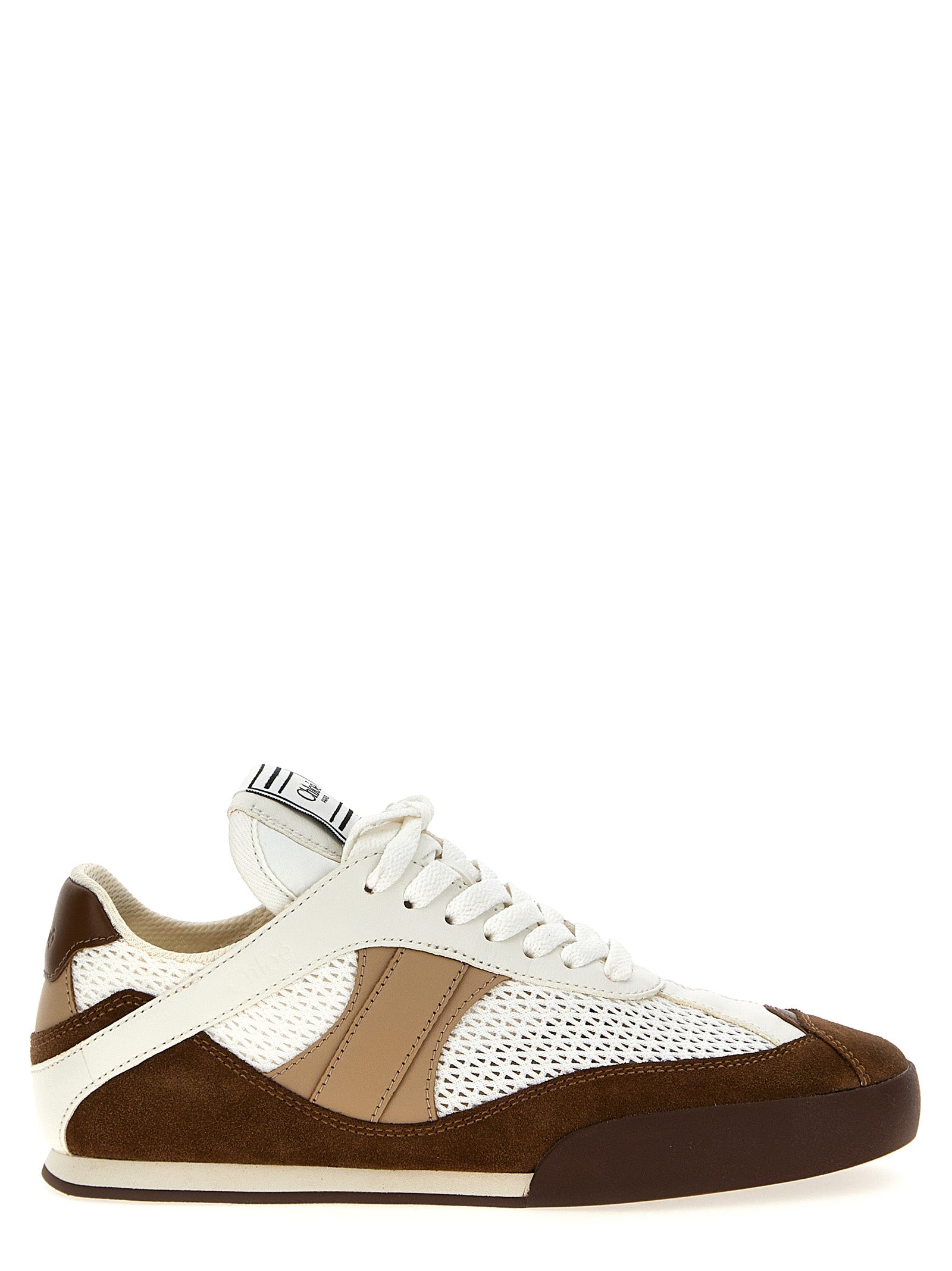 Chloé 'Chloé Kick' Sneakers