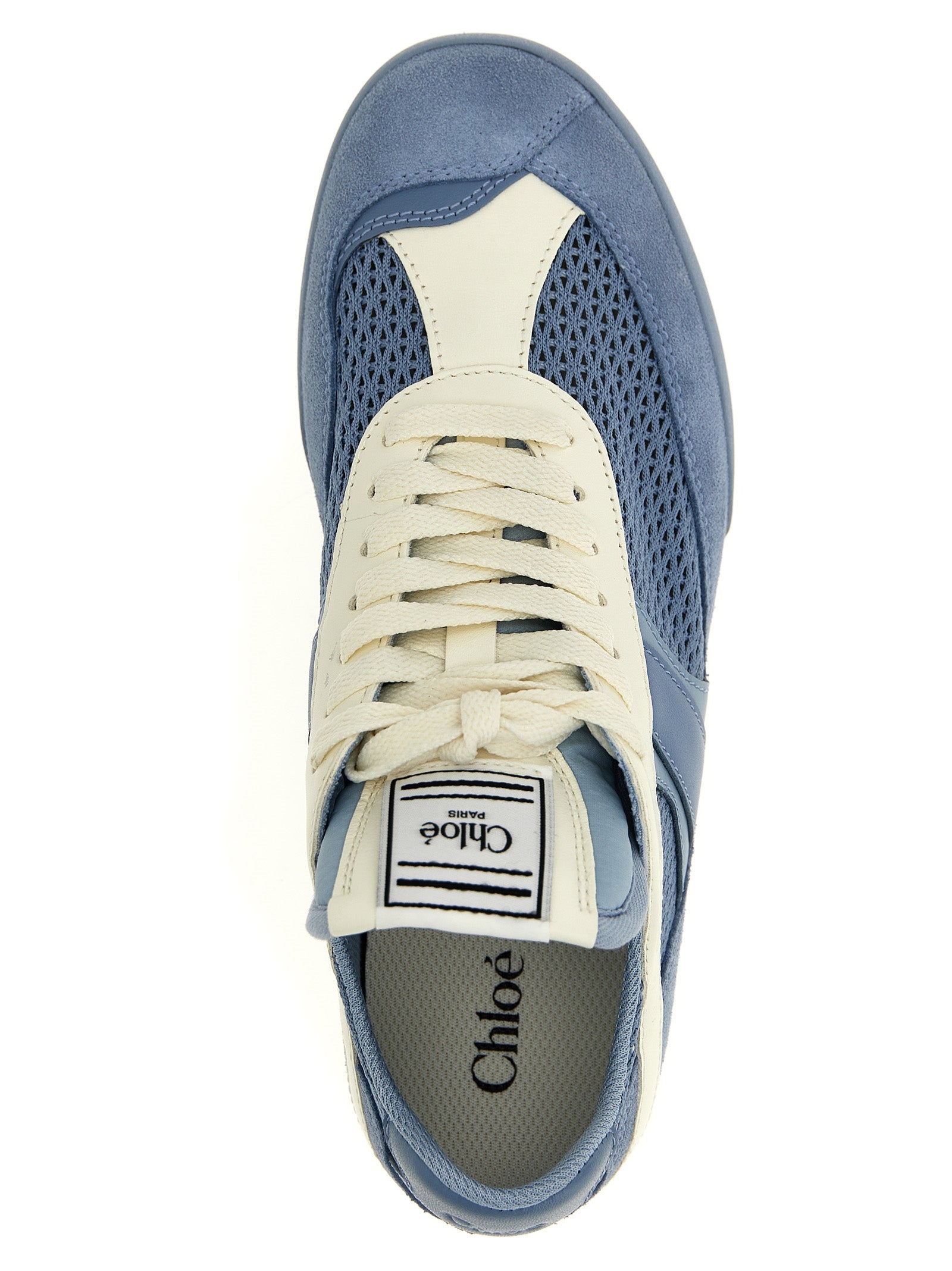 Chloé 'Chloé Kick' Sneakers