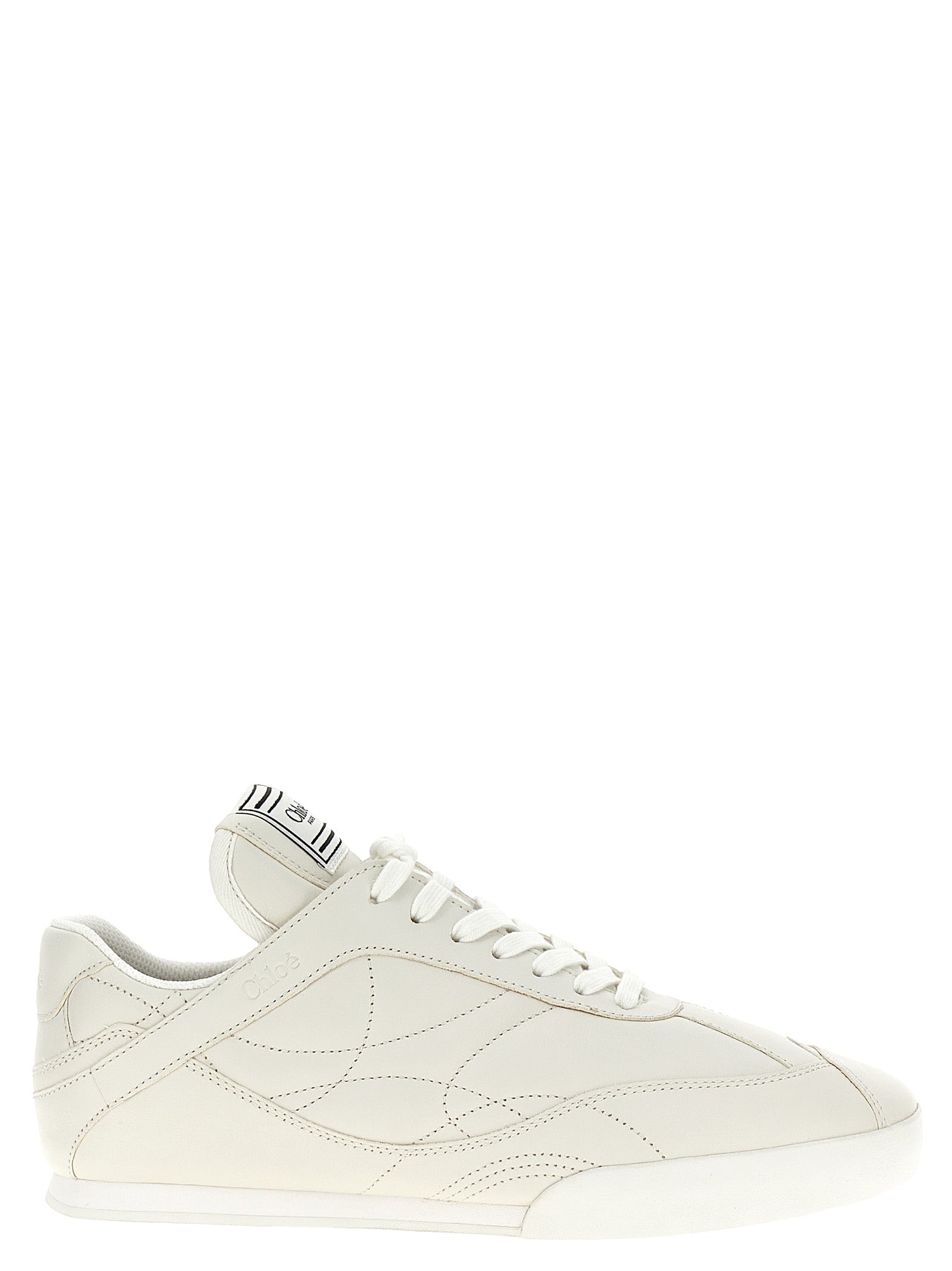 Chloé 'Chloé Kick' Sneakers