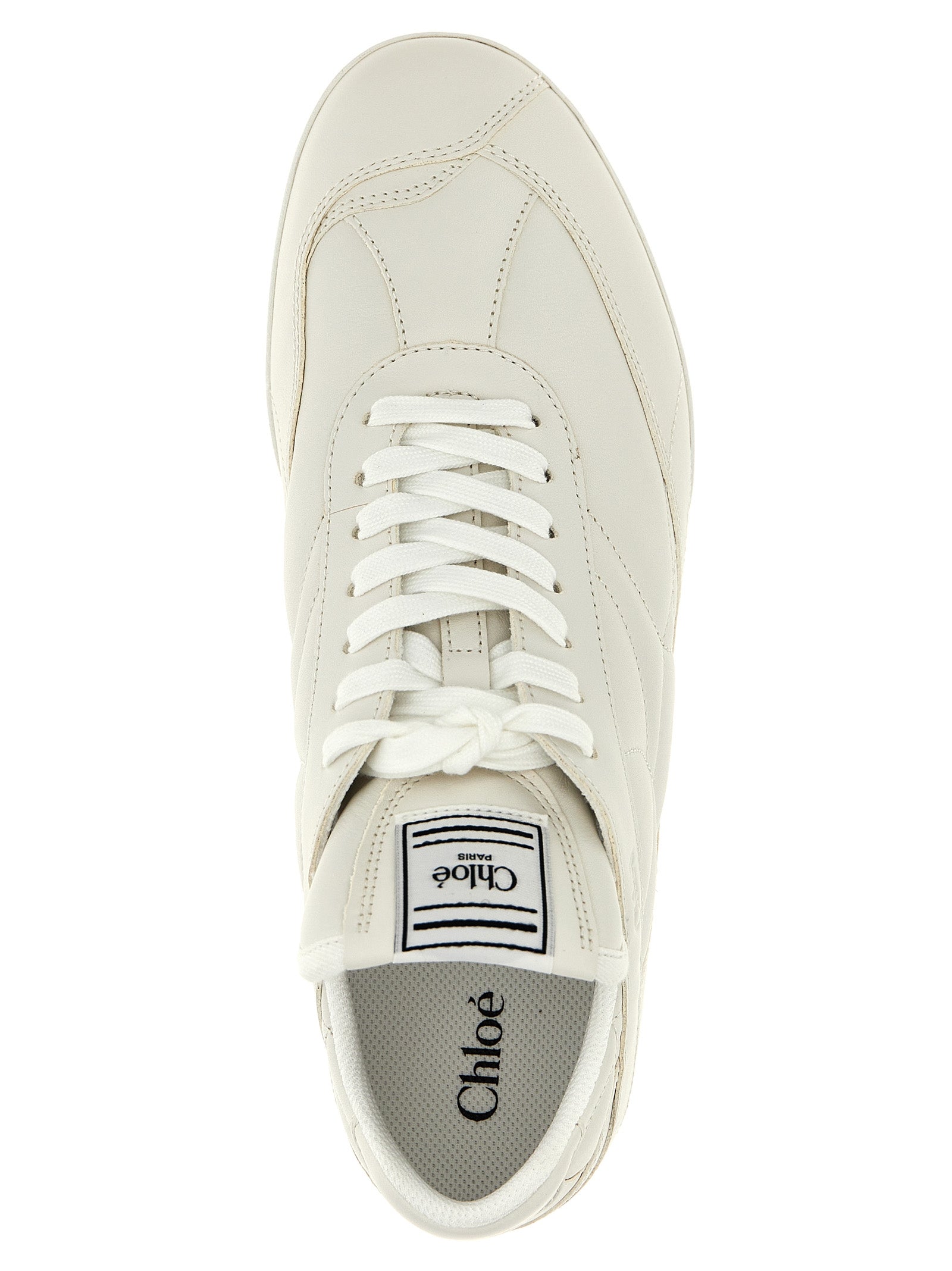 Chloé 'Chloé Kick' Sneakers