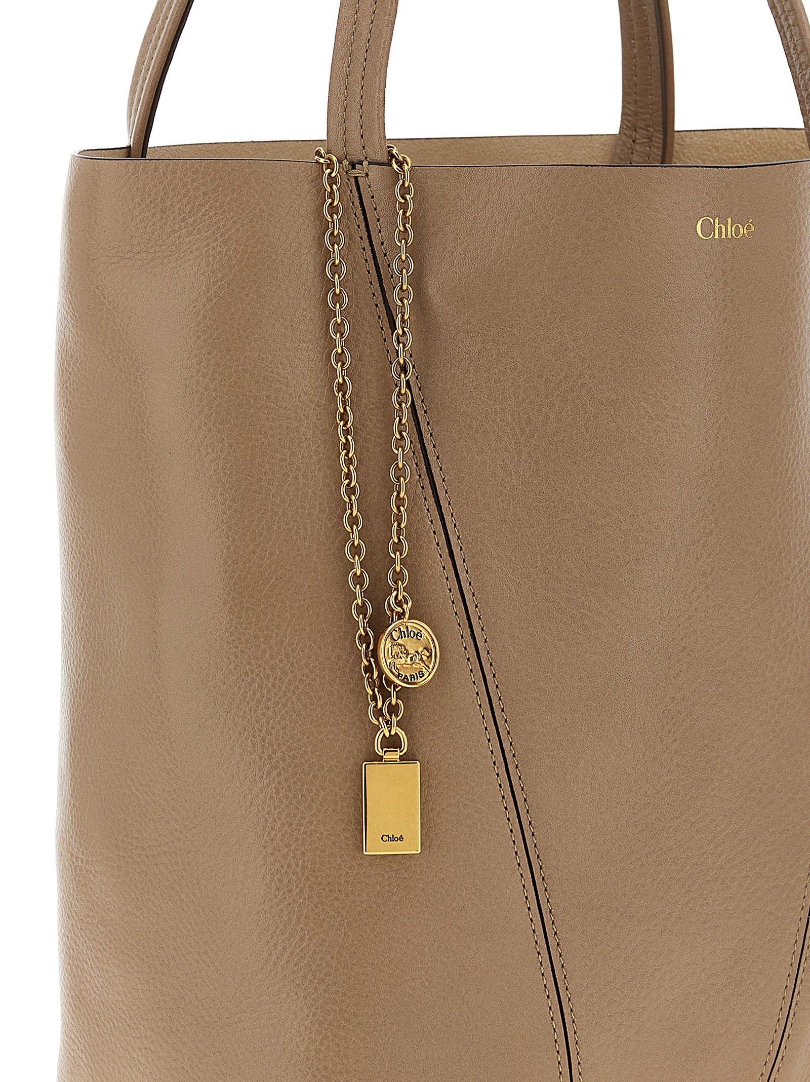 Chloé 'Chloé Spin' Shoulder Bag