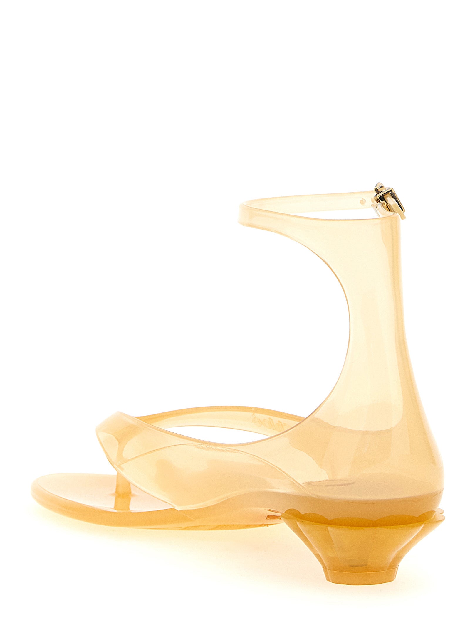 Chloé 'Chloé Jelly' Sandals