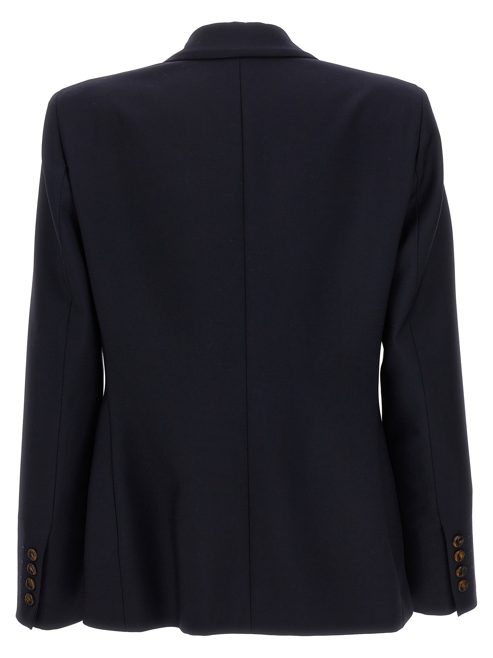 Blazé Milano 'First Class Navy Charmer' Blazer