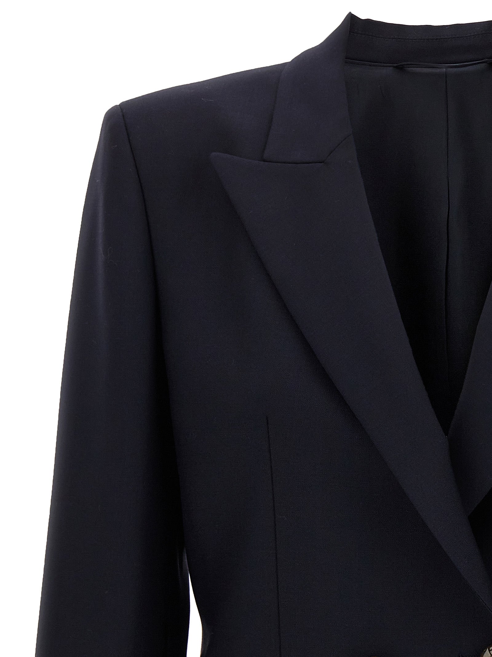 Blazé Milano 'First Class Navy Charmer' Blazer