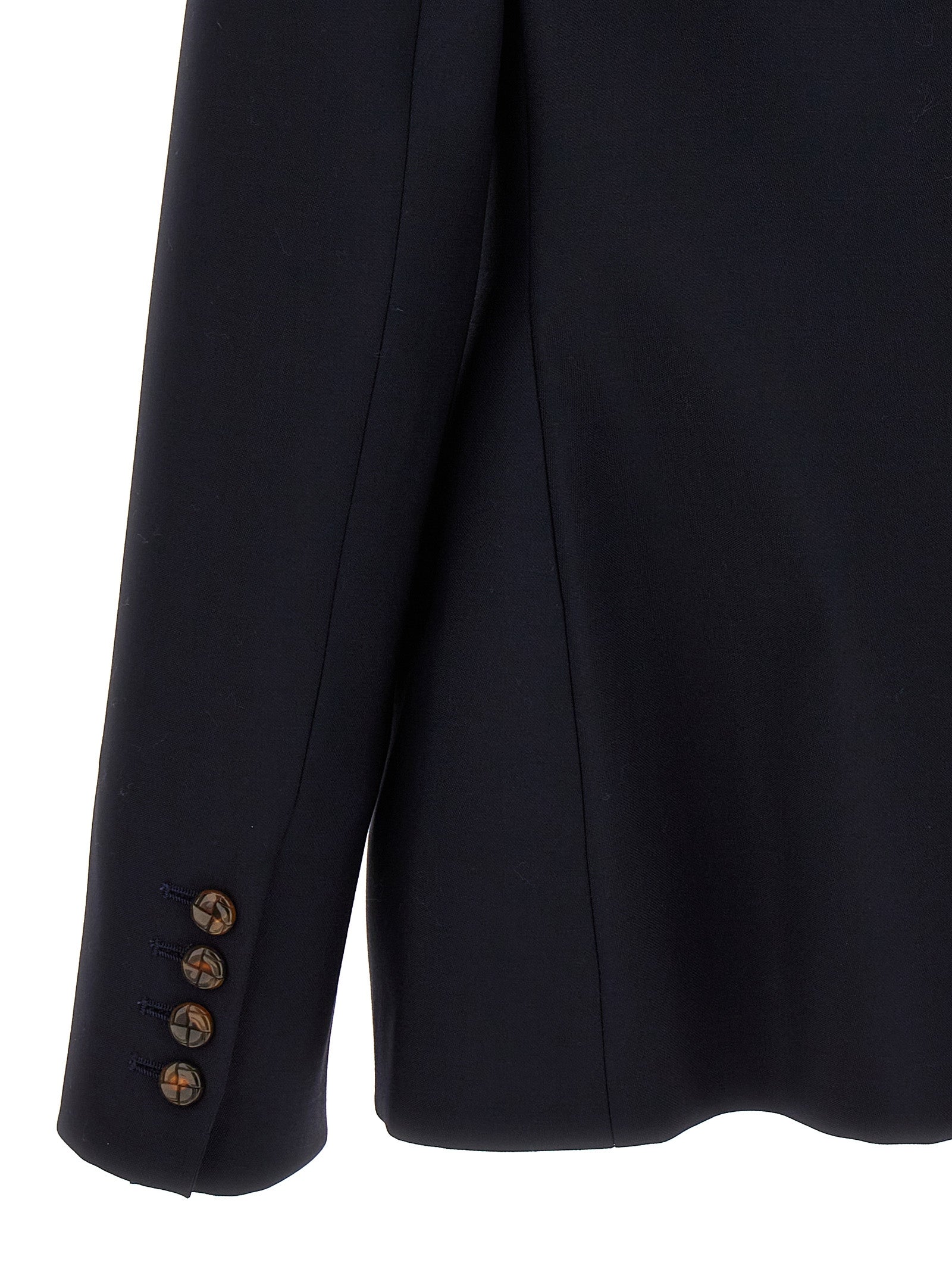 Blazé Milano 'First Class Navy Charmer' Blazer