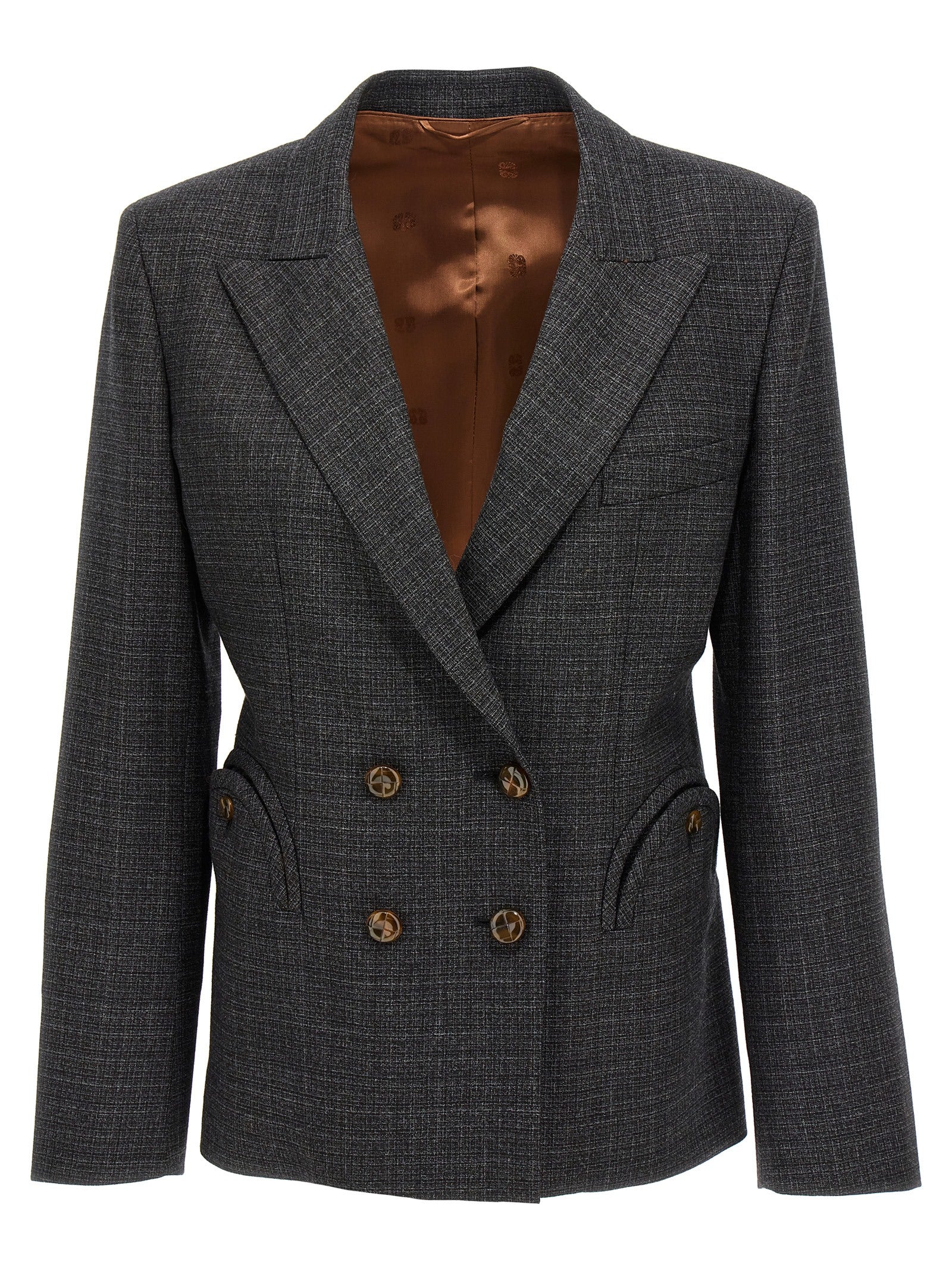 Blazé Milano 'Hunley Charmer' Blazer