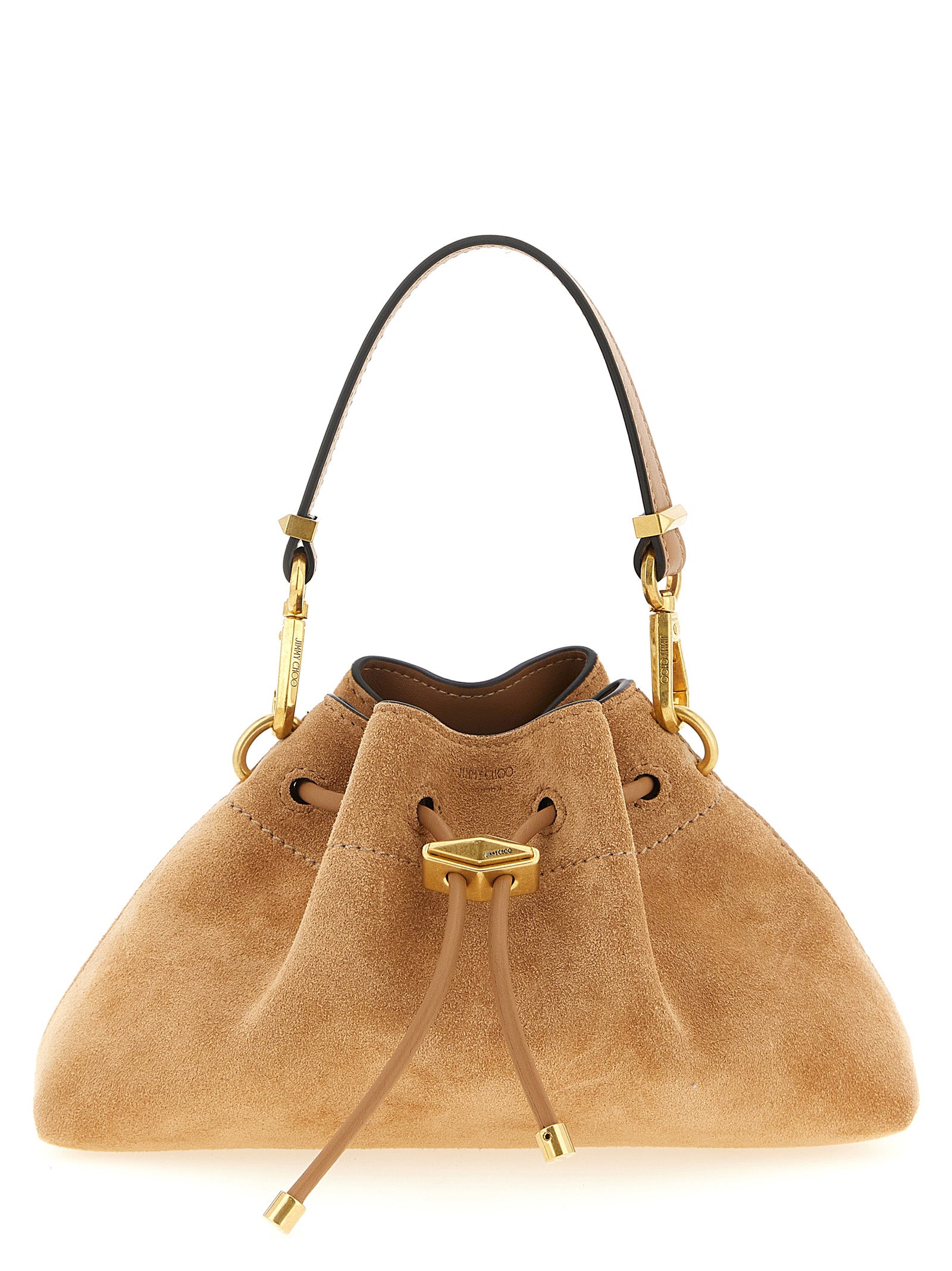Jimmy Choo 'Chinch' Small Handbag