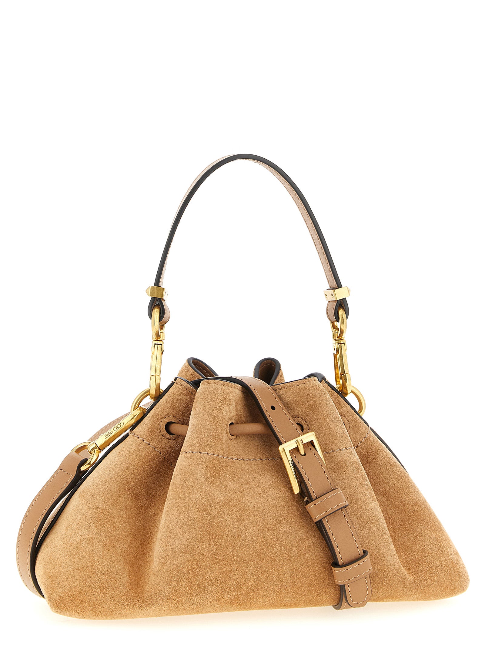 Jimmy Choo 'Chinch' Small Handbag