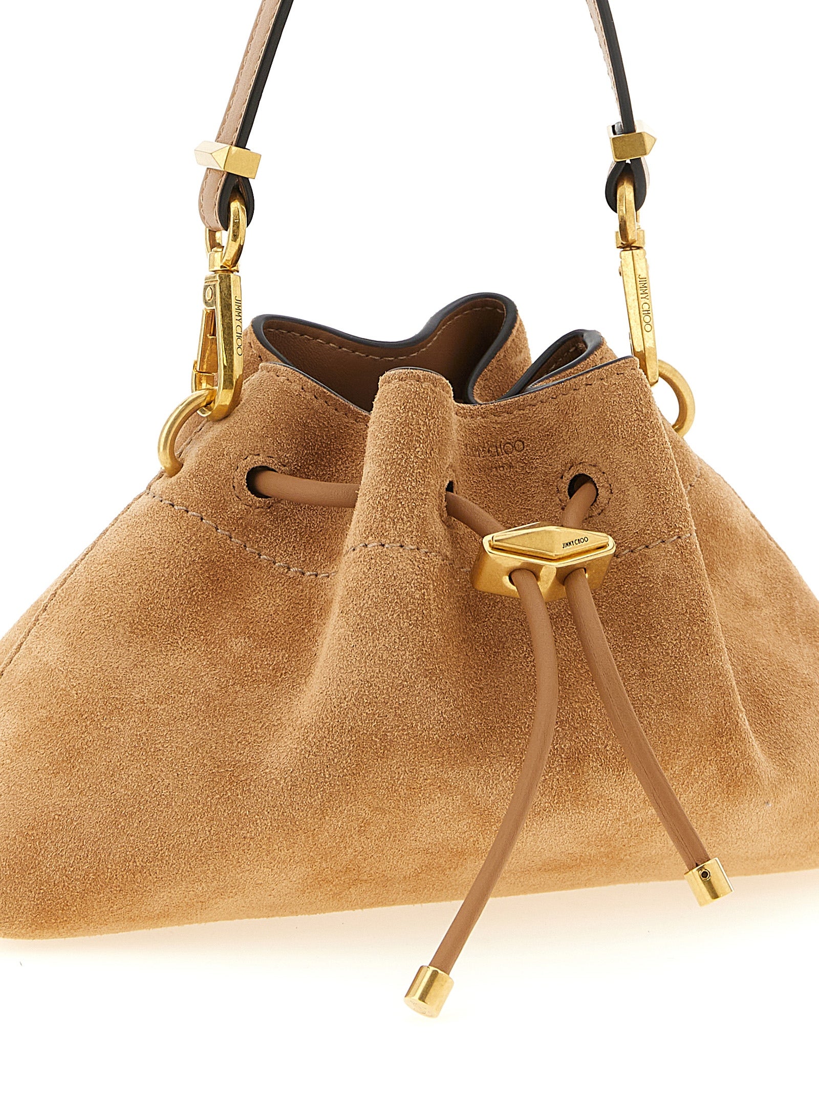 Jimmy Choo 'Chinch' Small Handbag