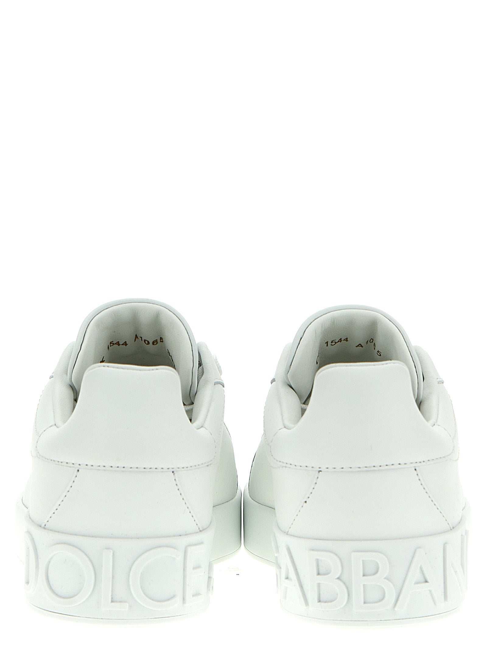 Dolce & Gabbana 'Portofino' Sneakers