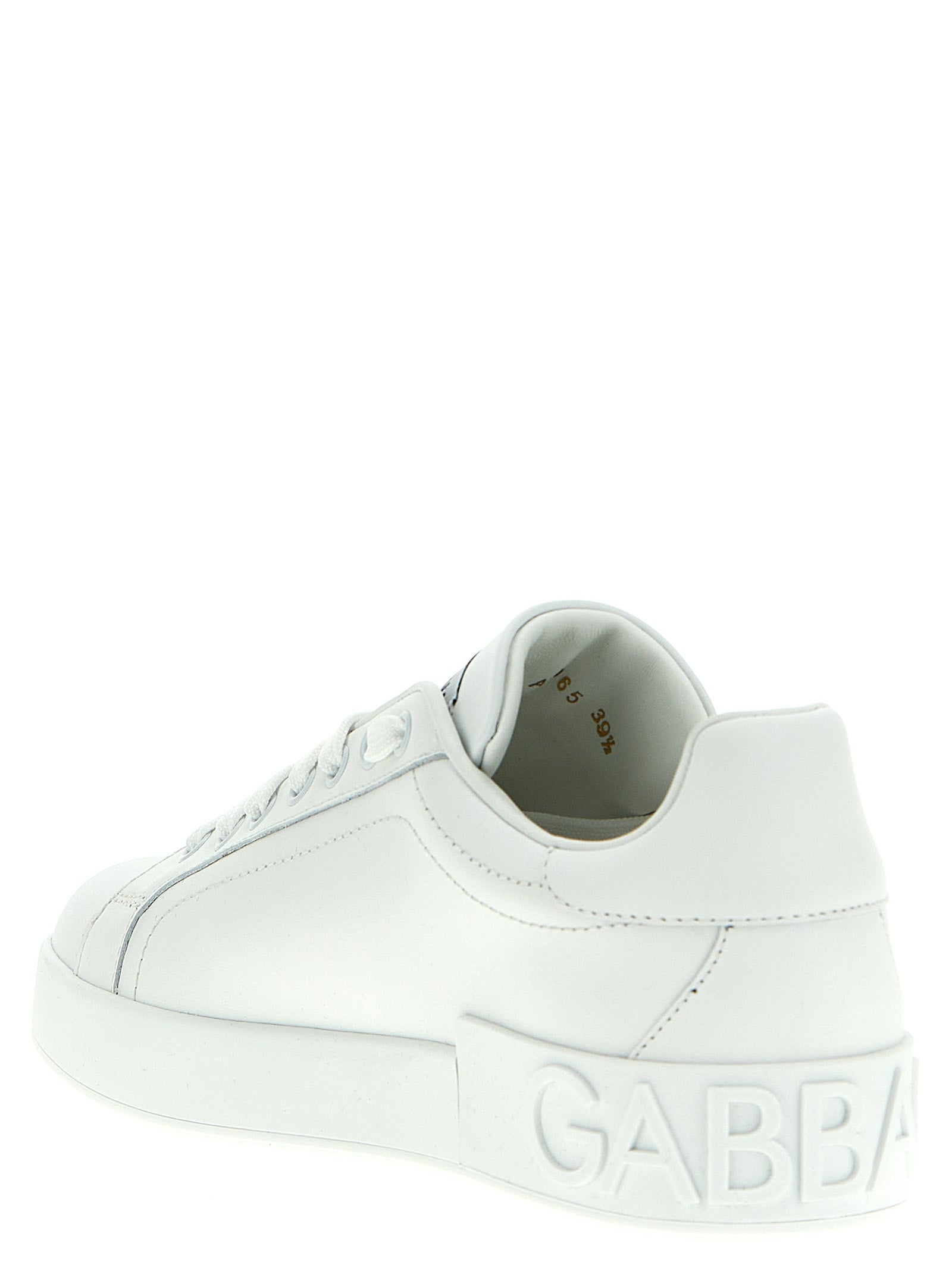 Dolce & Gabbana 'Portofino' Sneakers