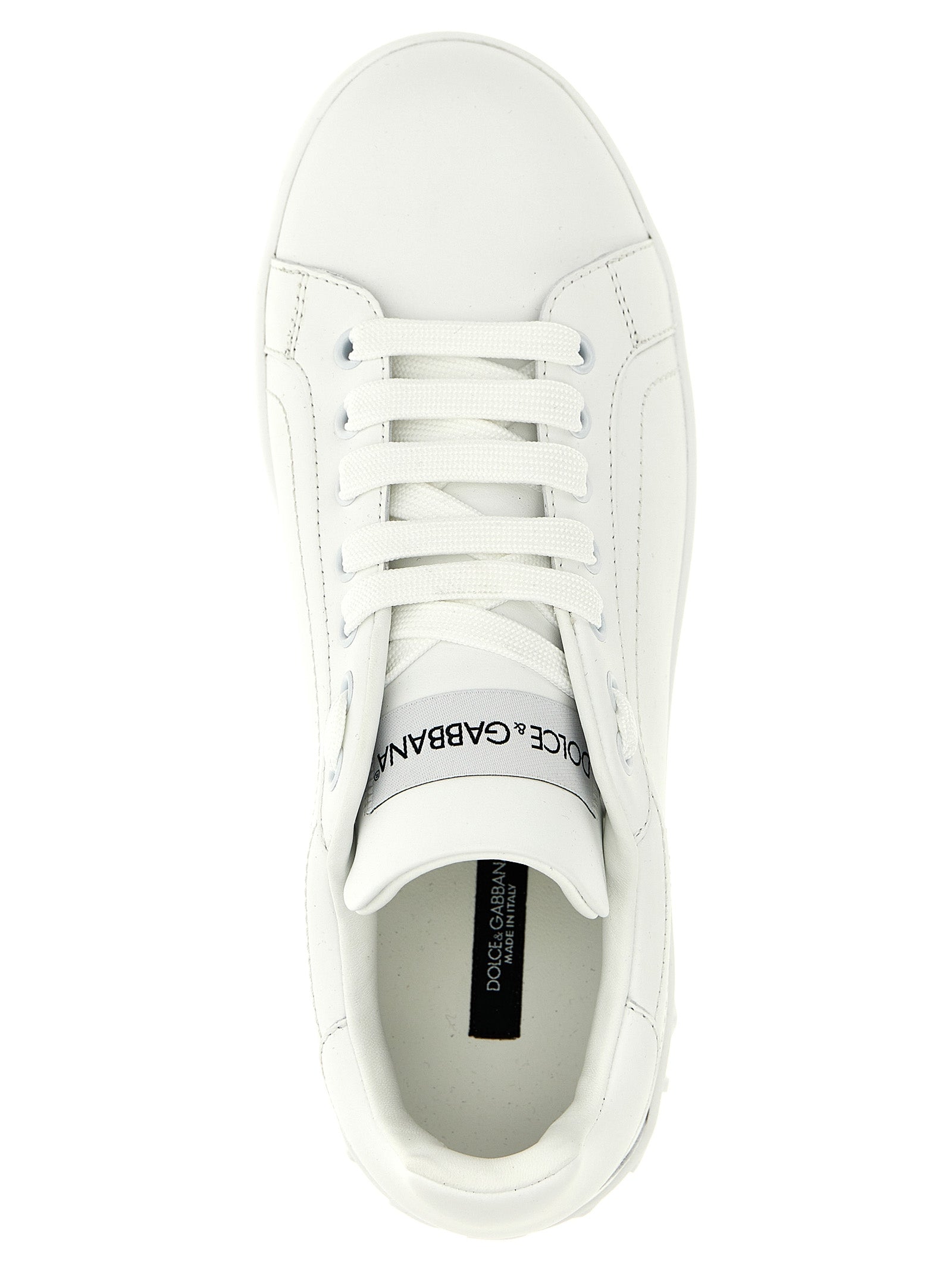 Dolce & Gabbana 'Portofino' Sneakers