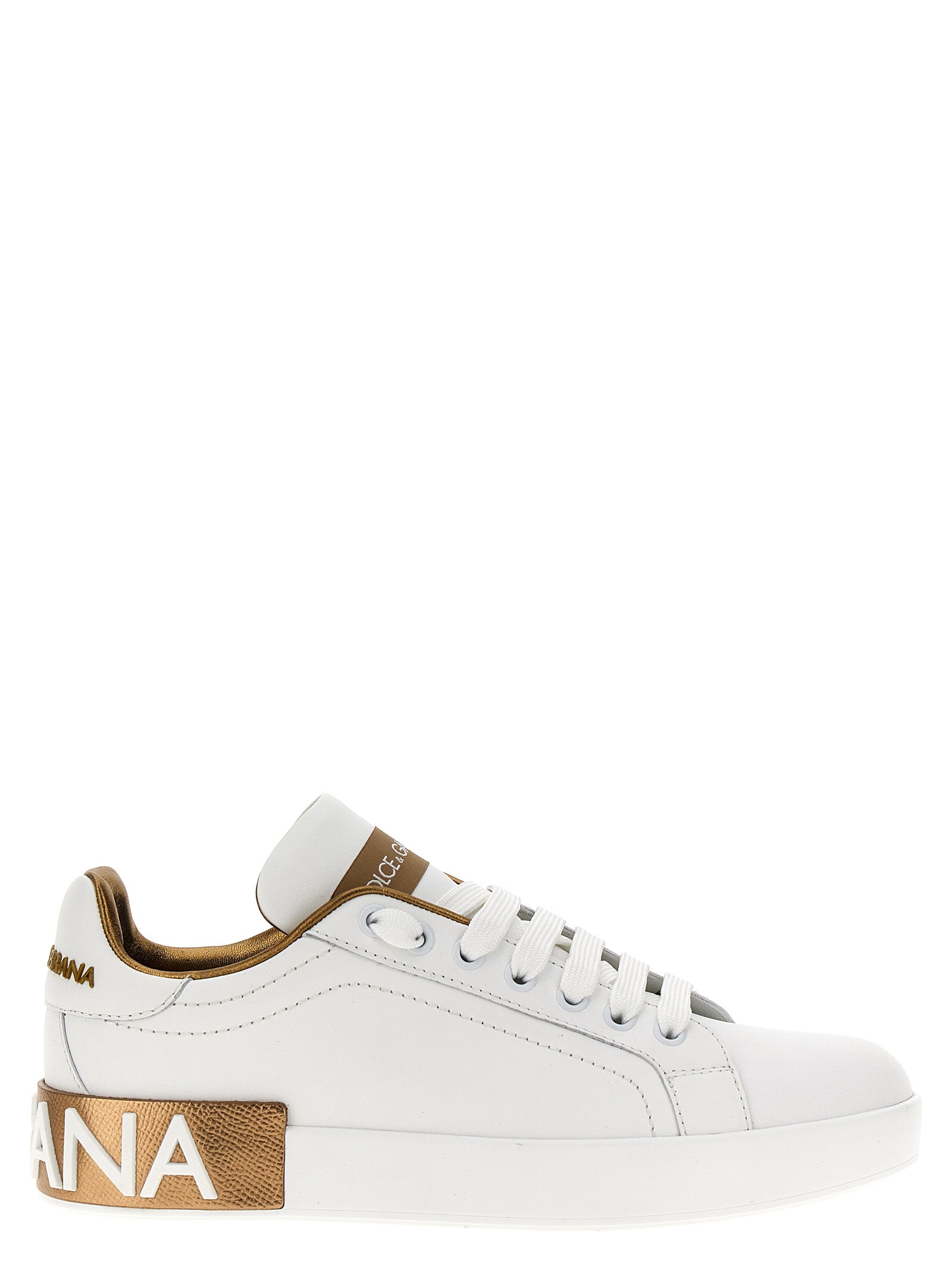 Dolce & Gabbana Portofino Sneakers