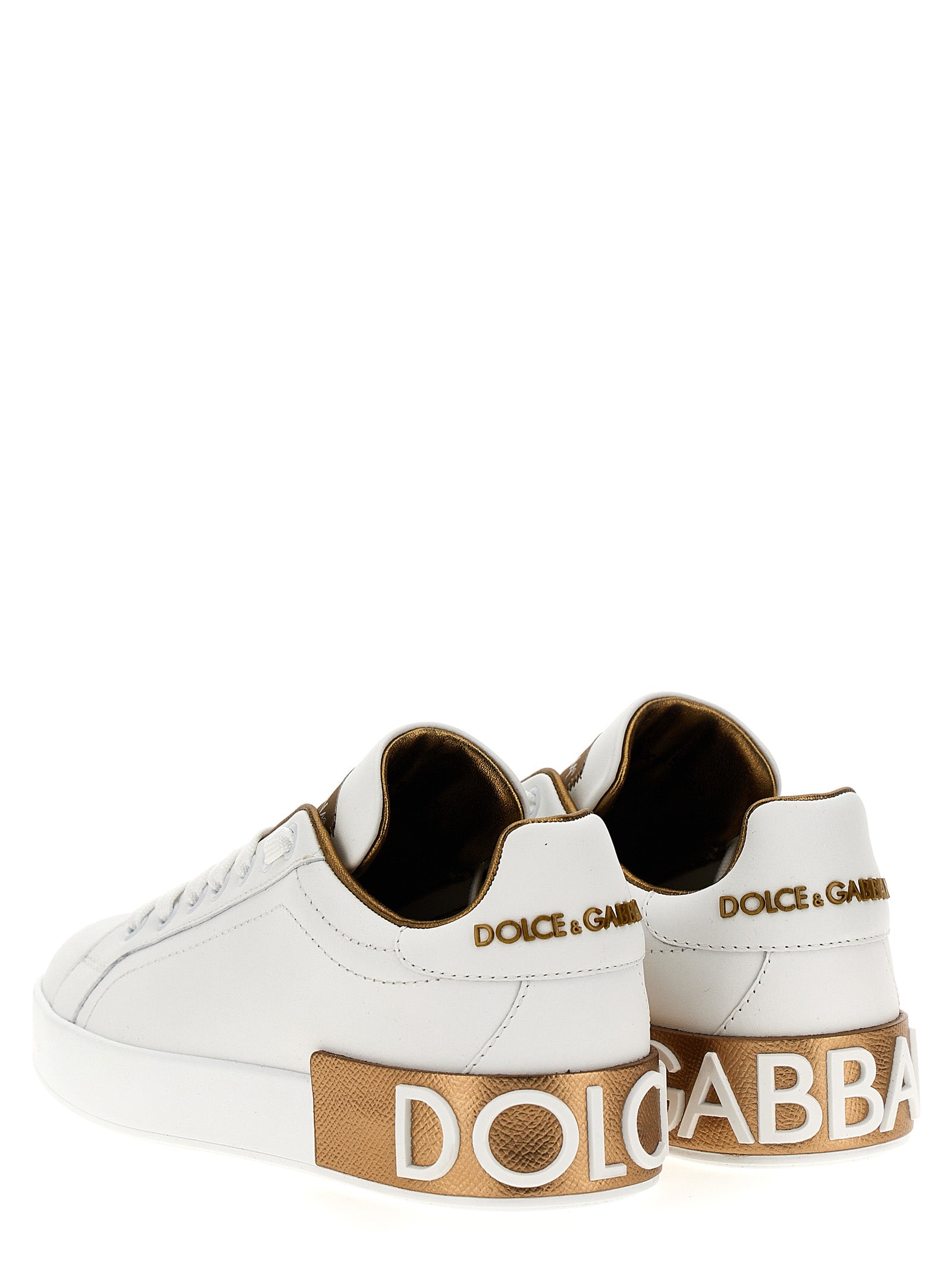 Dolce & Gabbana Portofino Sneakers