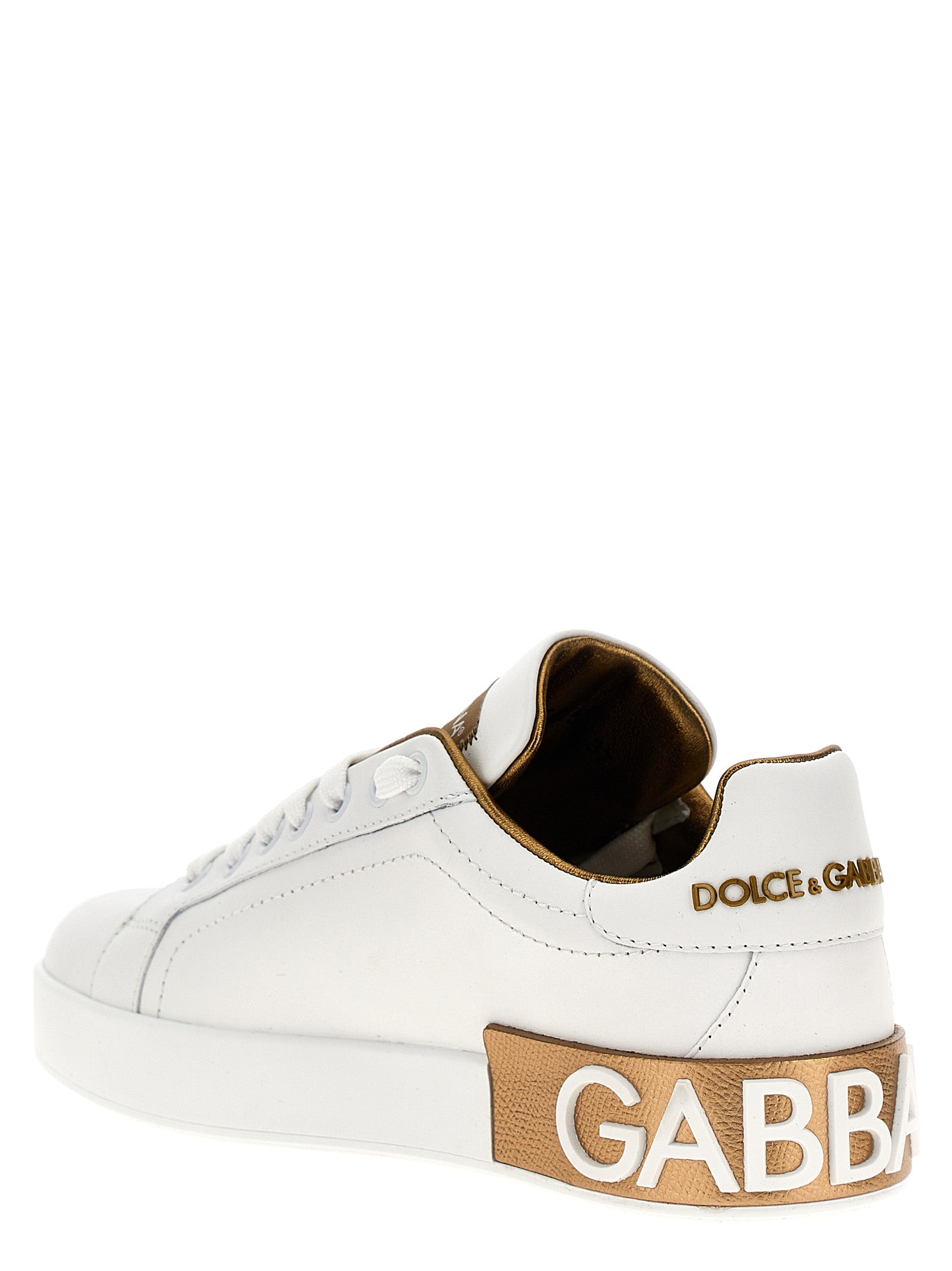 Dolce & Gabbana Portofino Sneakers