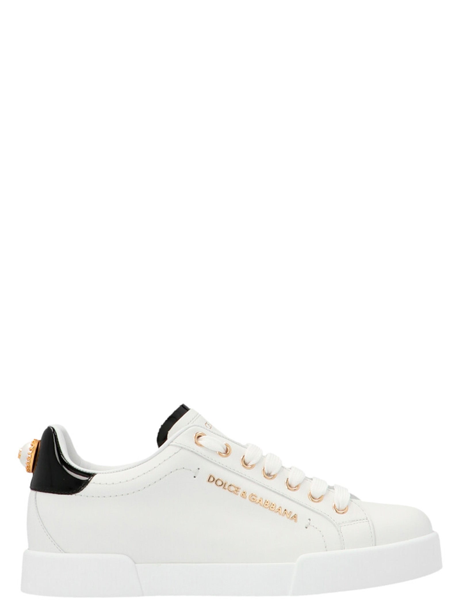 Dolce & Gabbana 'Portofino' Sneakers