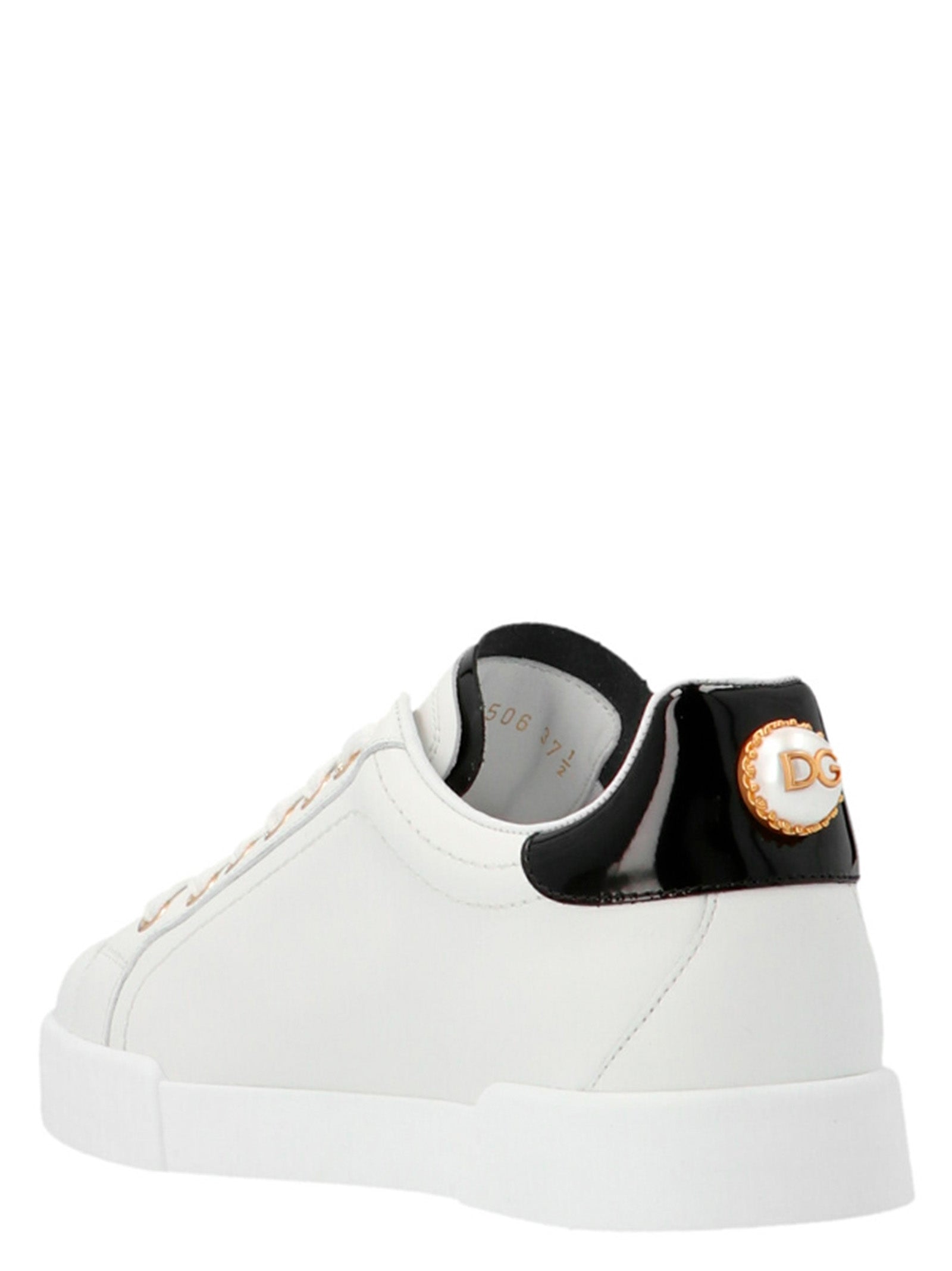 Dolce & Gabbana 'Portofino' Sneakers