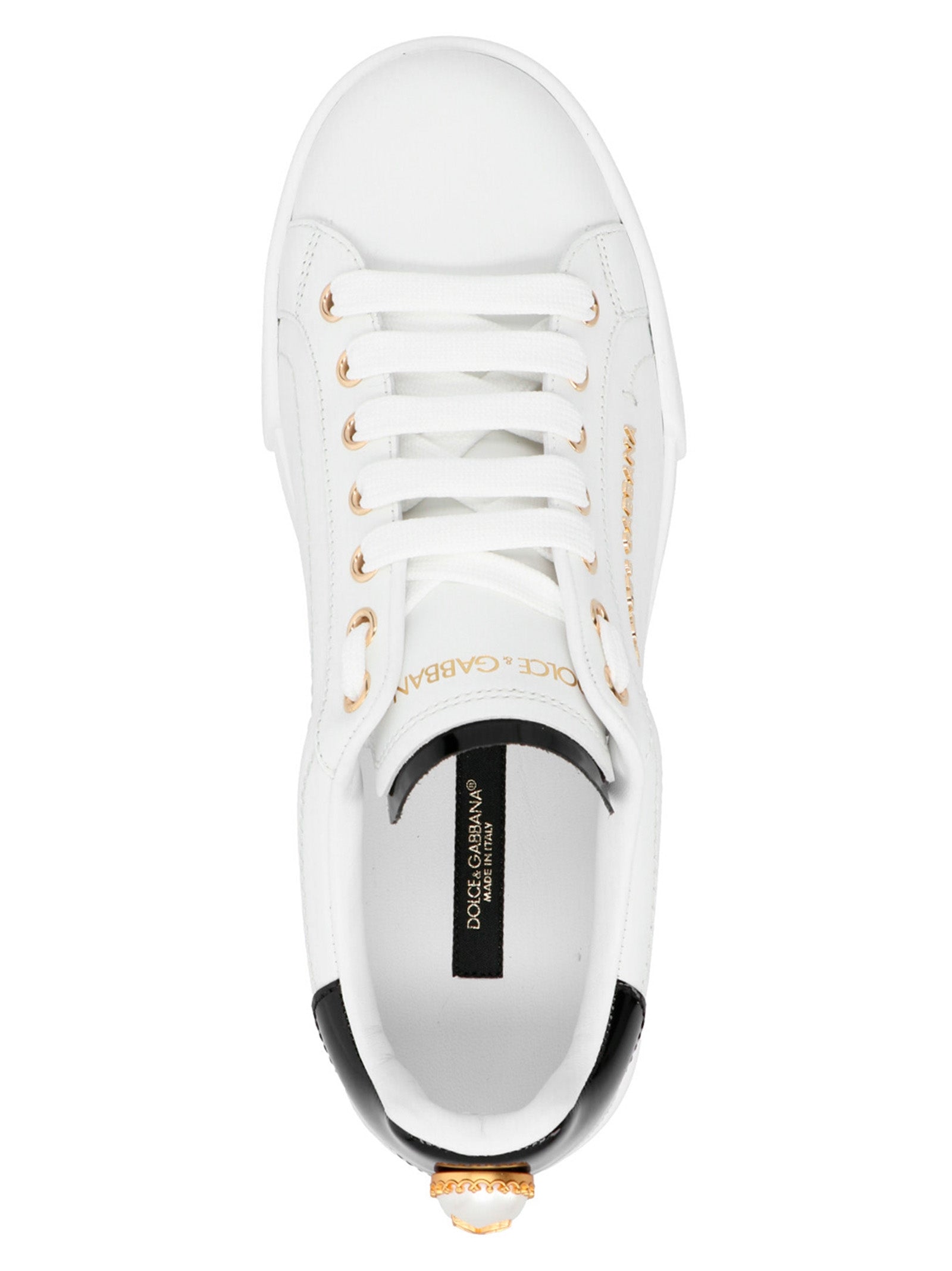 Dolce & Gabbana 'Portofino' Sneakers