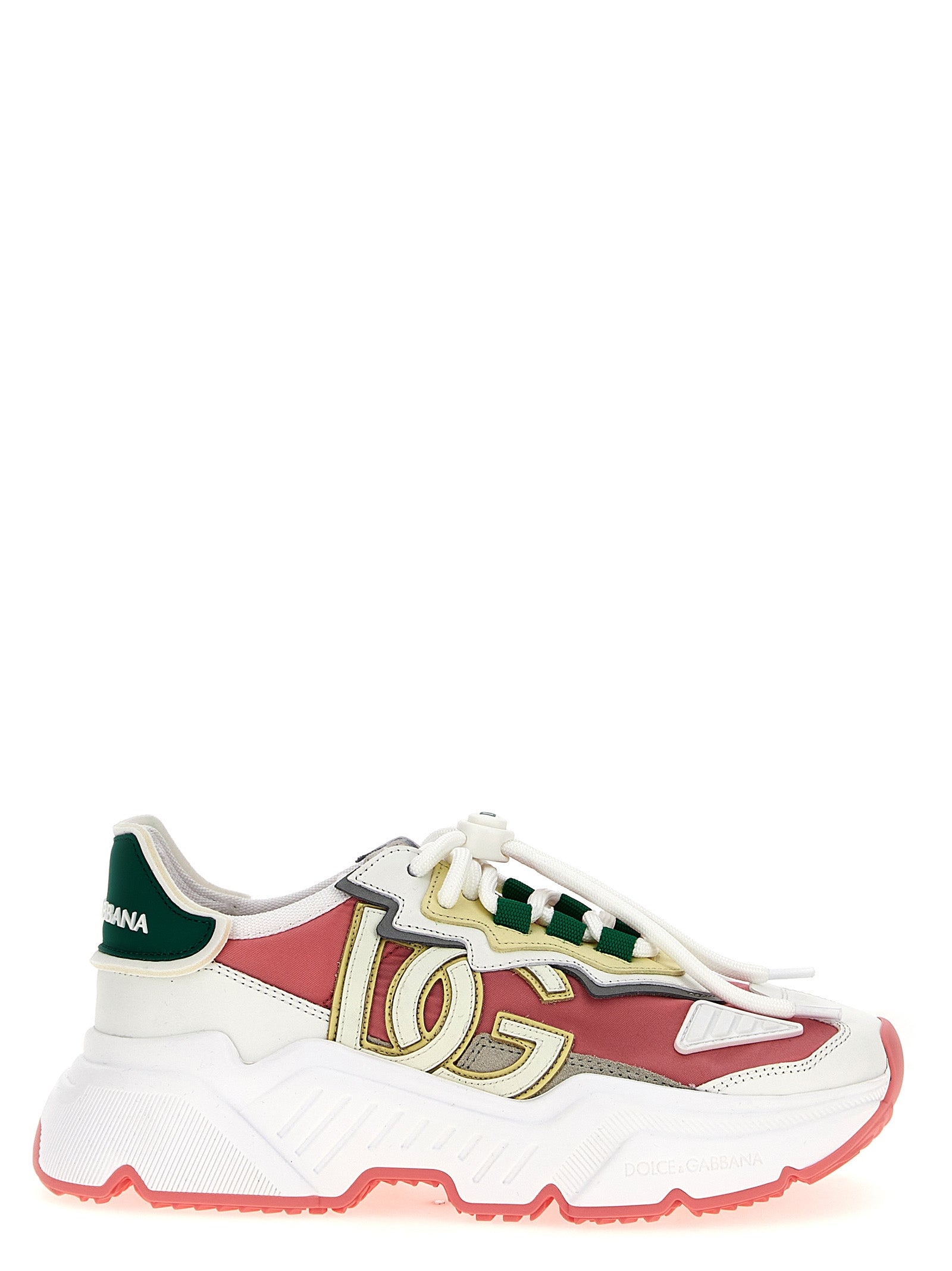 Dolce & Gabbana 'Daymaster' Sneakers