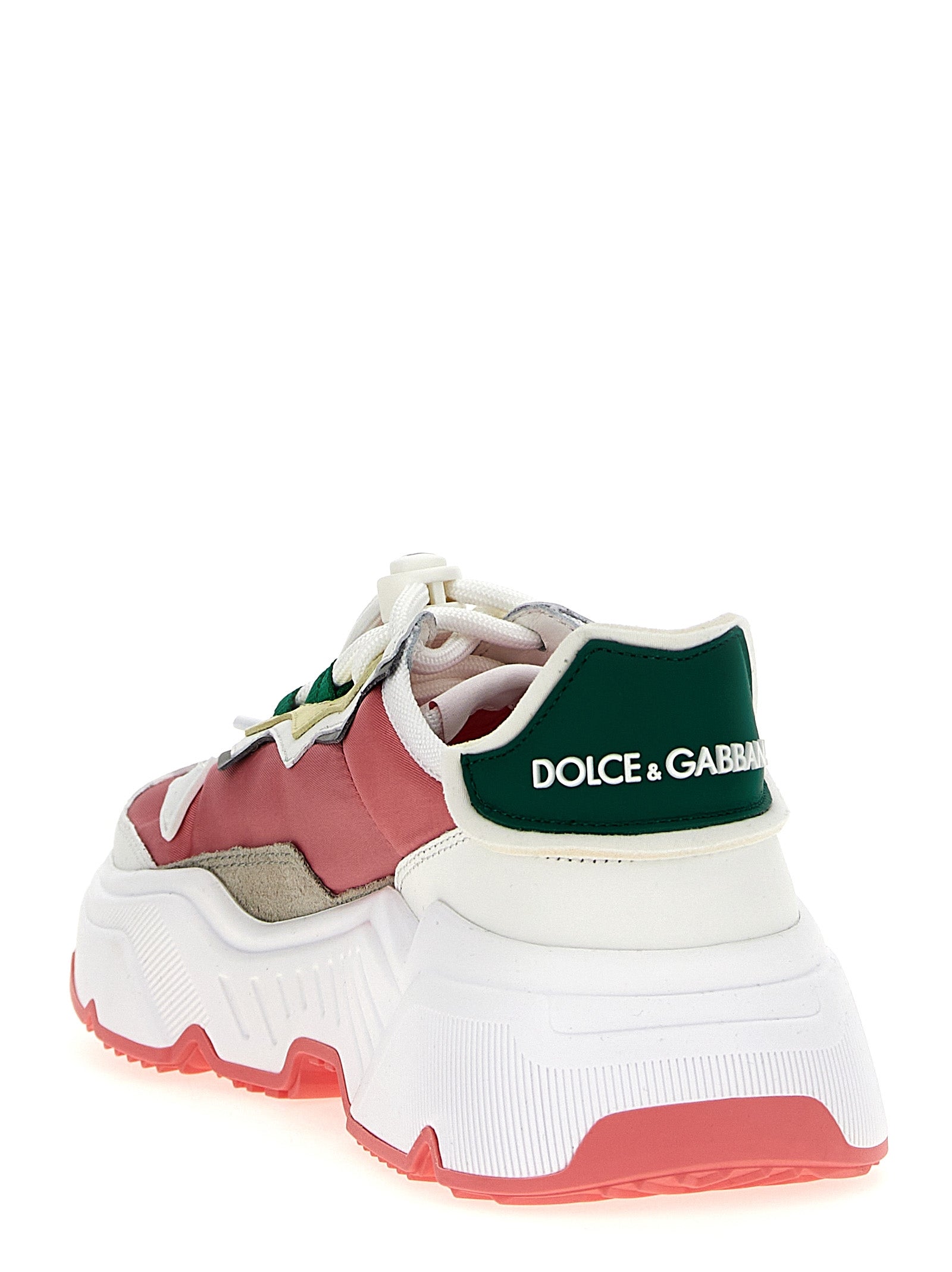 Dolce & Gabbana 'Daymaster' Sneakers