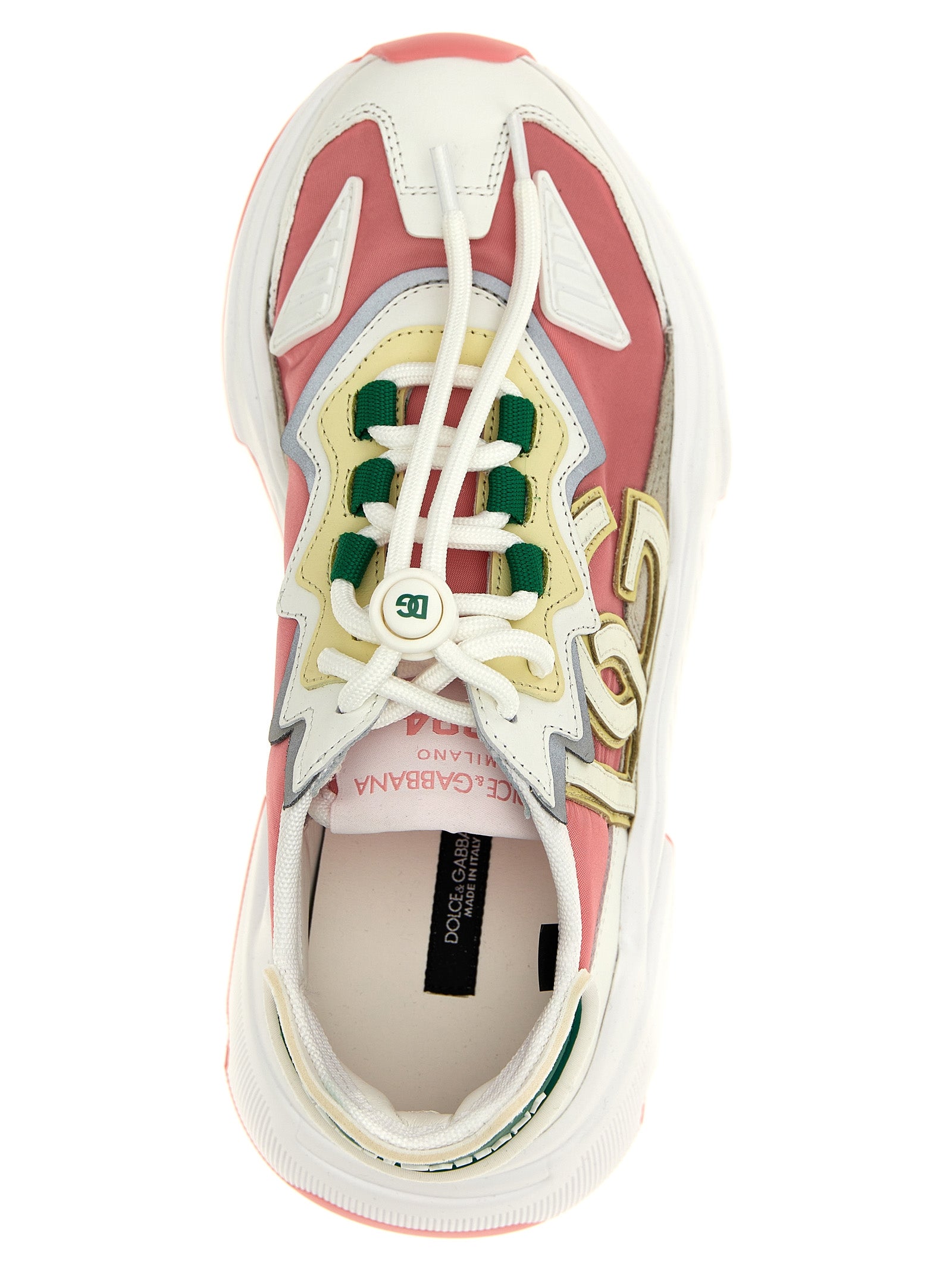 Dolce & Gabbana 'Daymaster' Sneakers