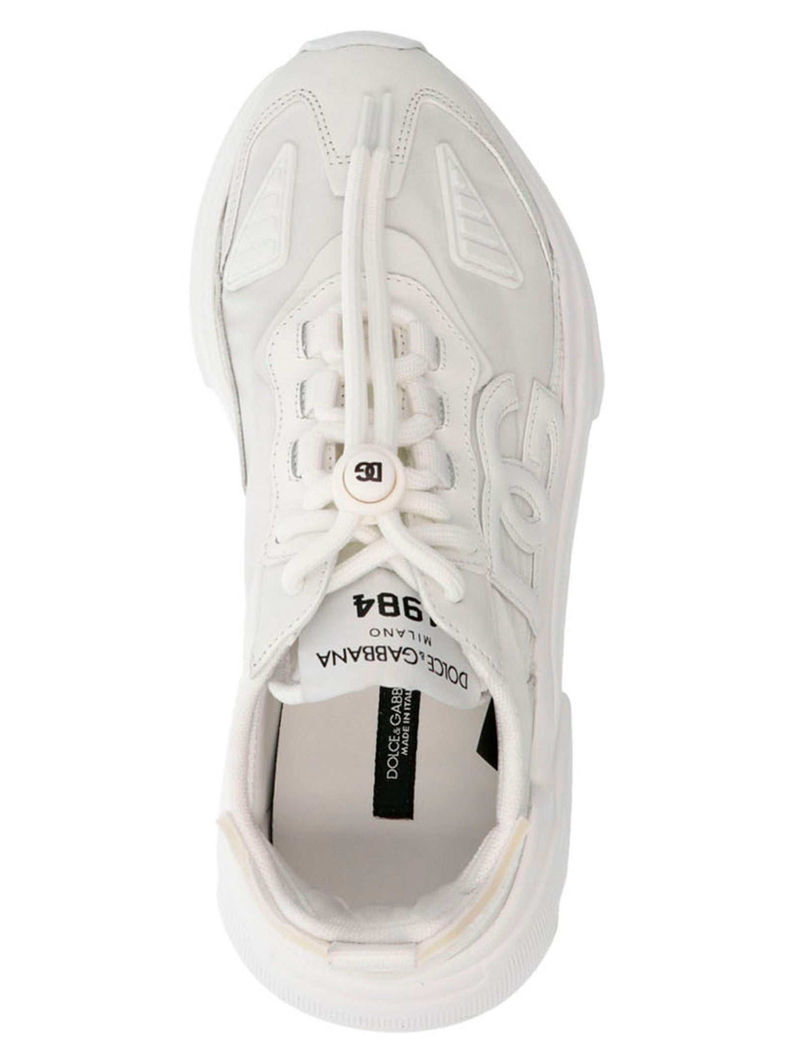 Dolce & Gabbana 'Daymaster' Sneakers