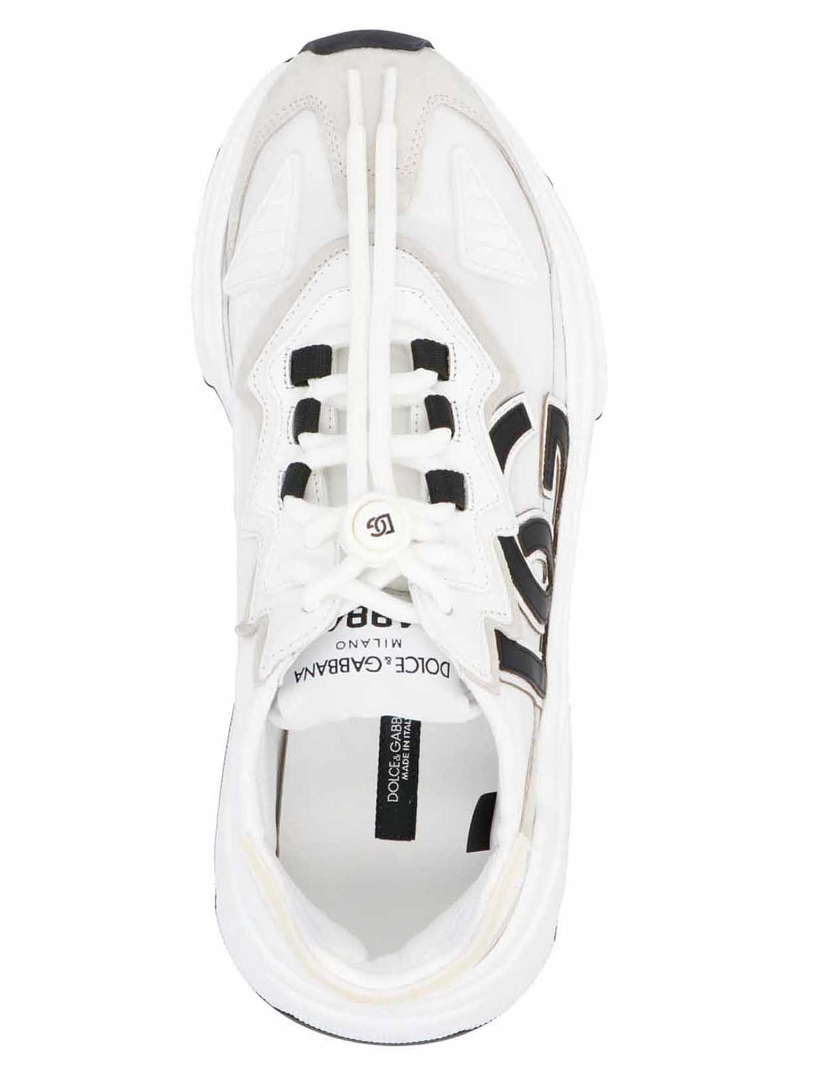 Dolce & Gabbana 'Daymaster’ Sneakers