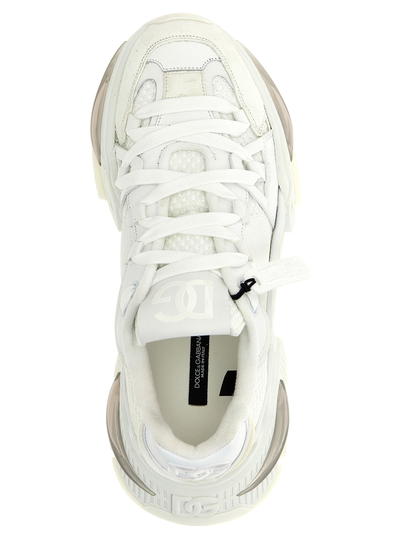 Dolce & Gabbana 'Airmaster' Sneakers