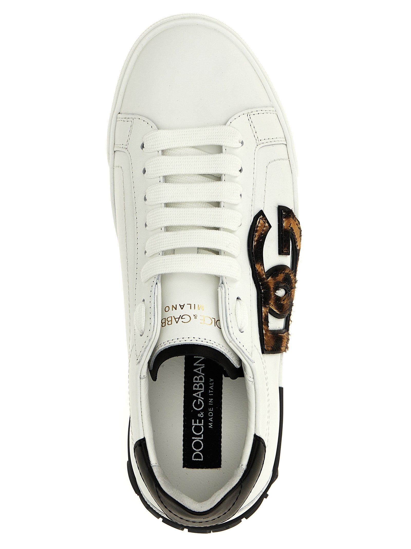 Dolce & Gabbana 'Portofino' Sneakers