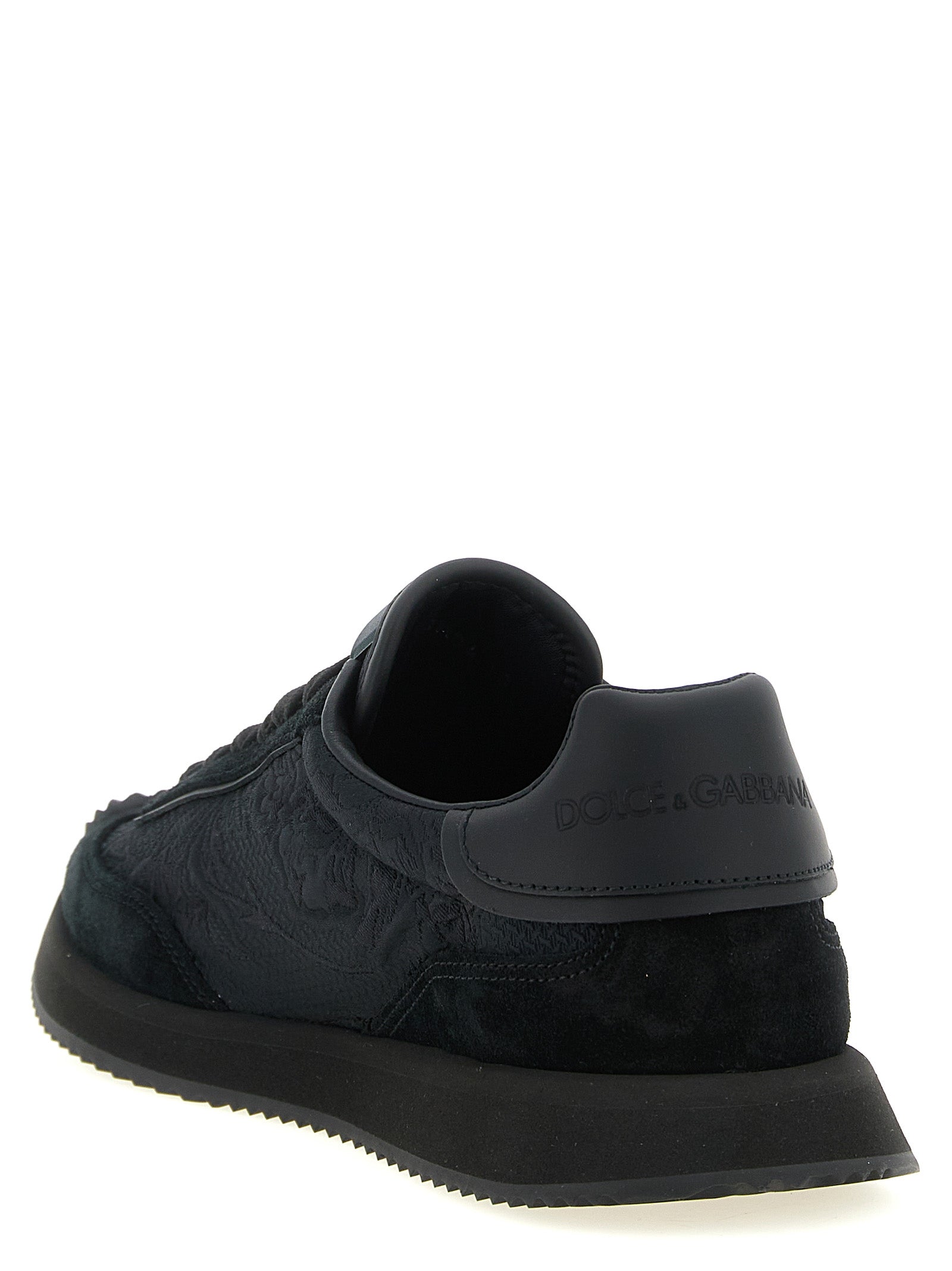Dolce & Gabbana 'Dg Cushion' Sneakers
