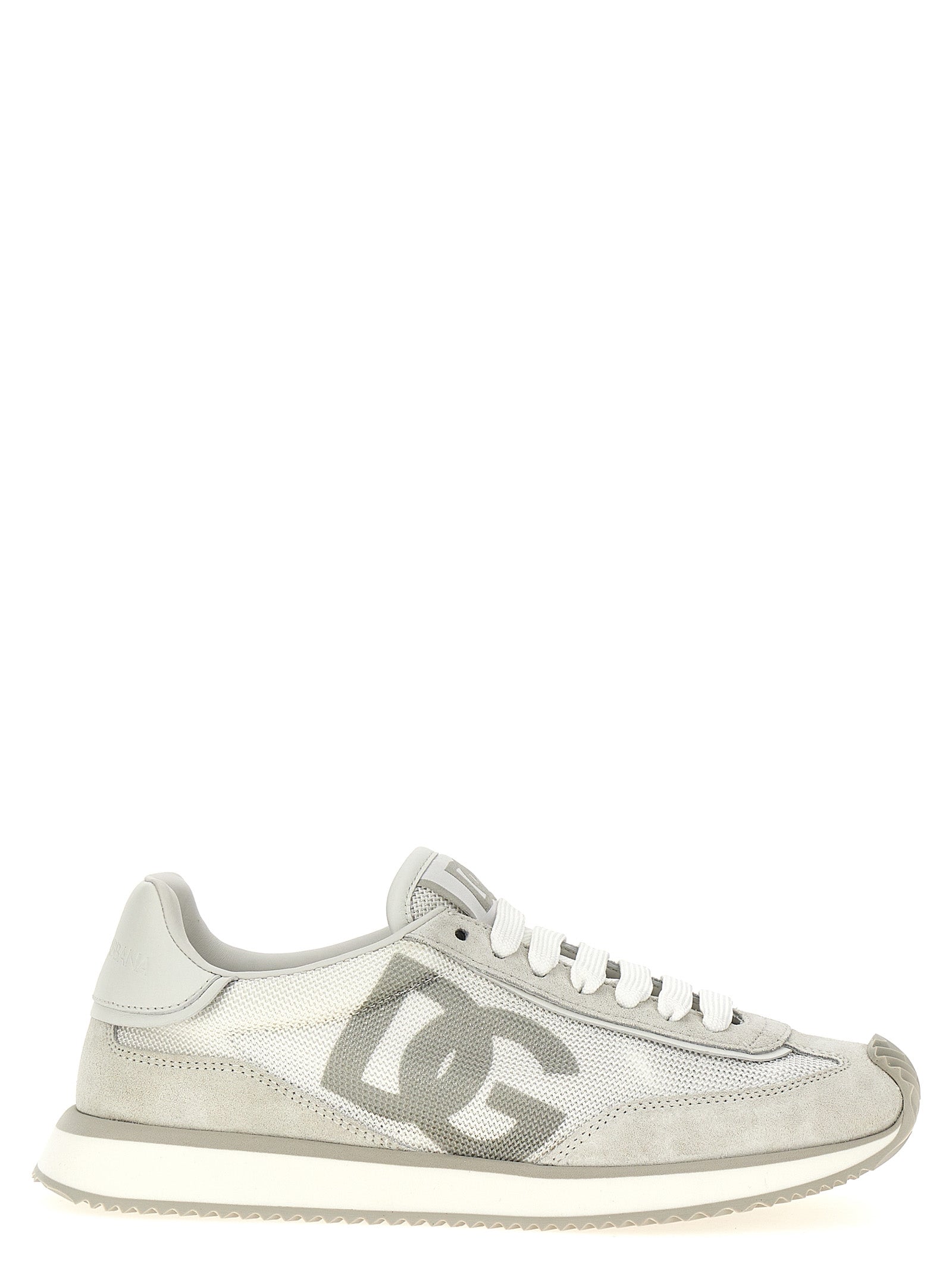 Dolce & Gabbana 'Dg Cushion' Sneakers