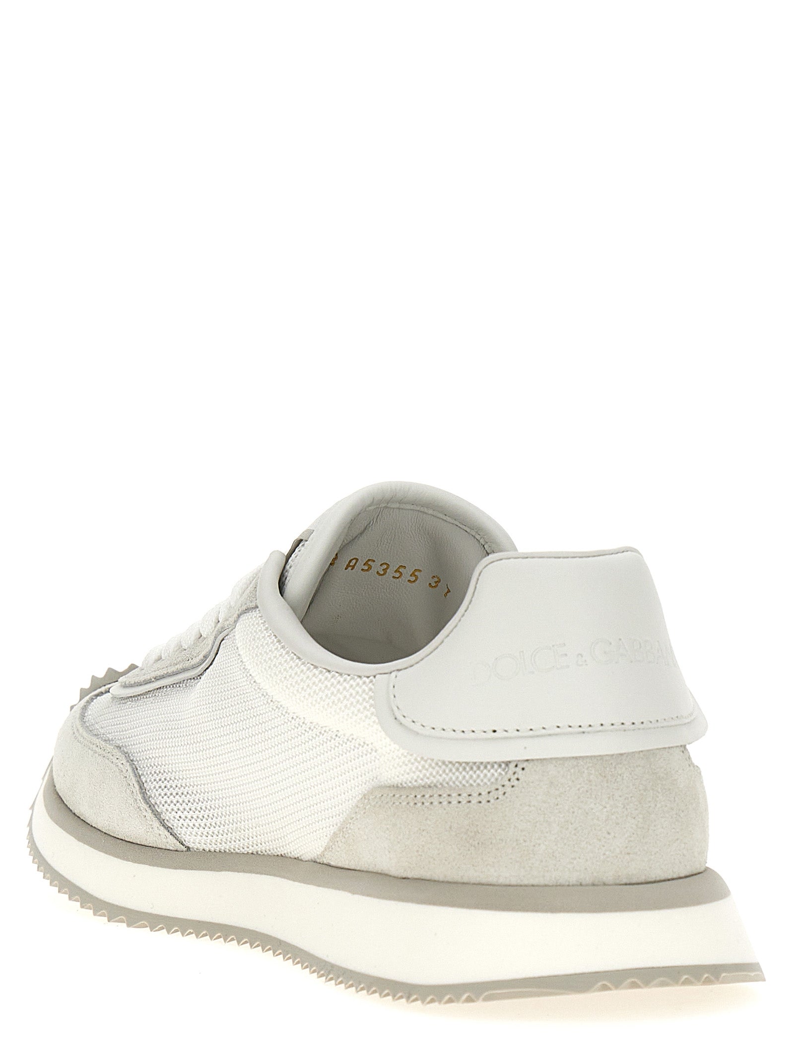 Dolce & Gabbana 'Dg Cushion' Sneakers