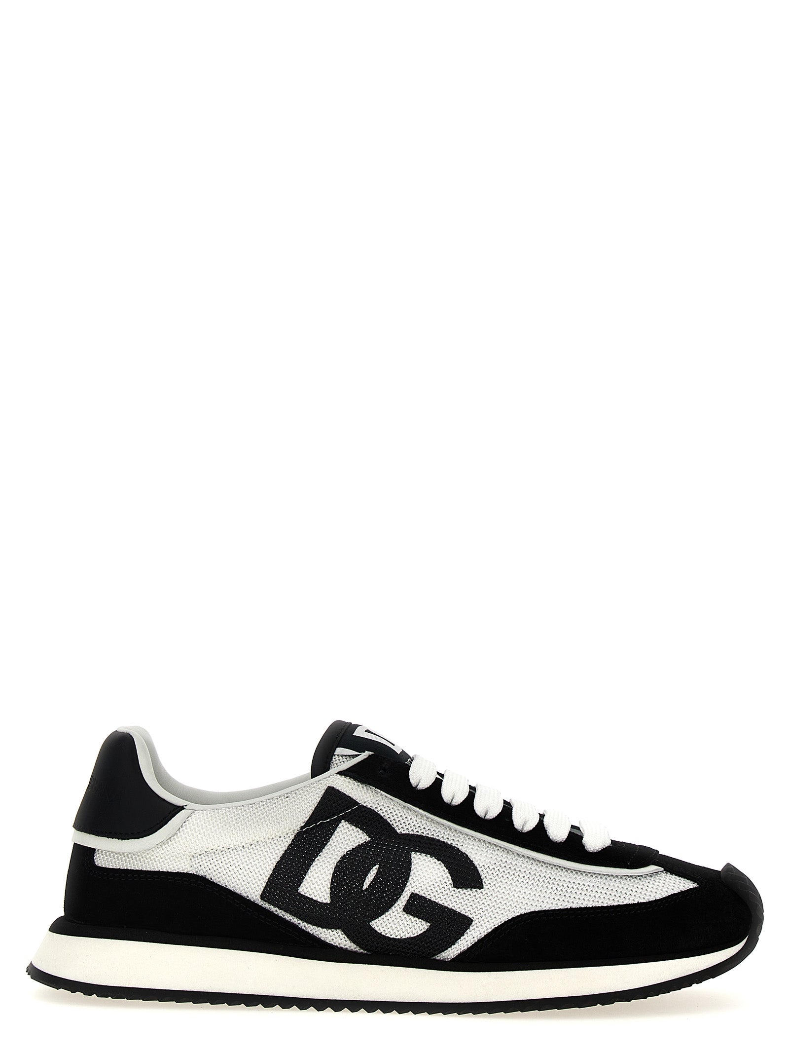 Dolce & Gabbana 'Dg Cushion' Sneakers