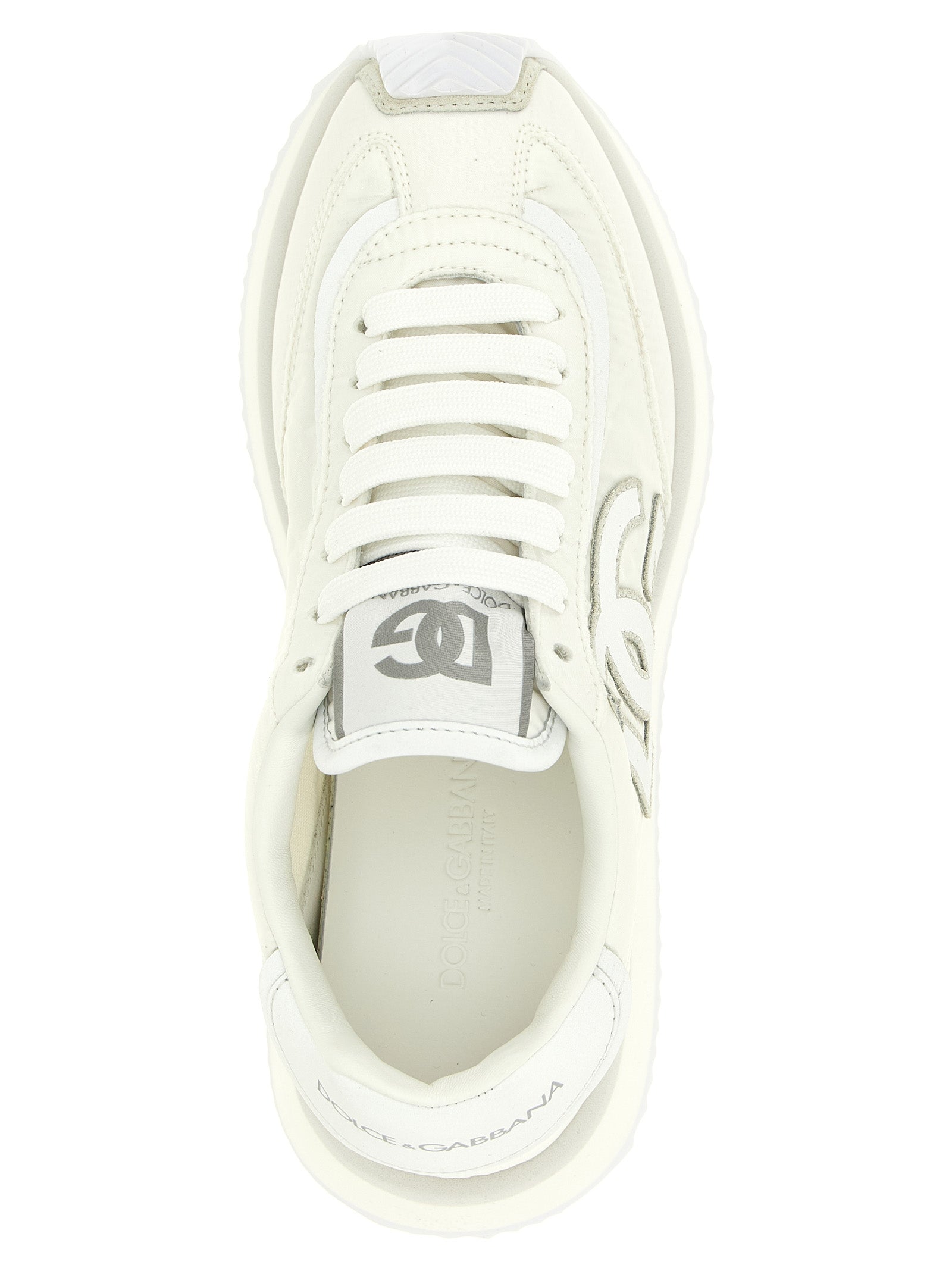 Dolce & Gabbana 'Dg Cushion' Sneakers