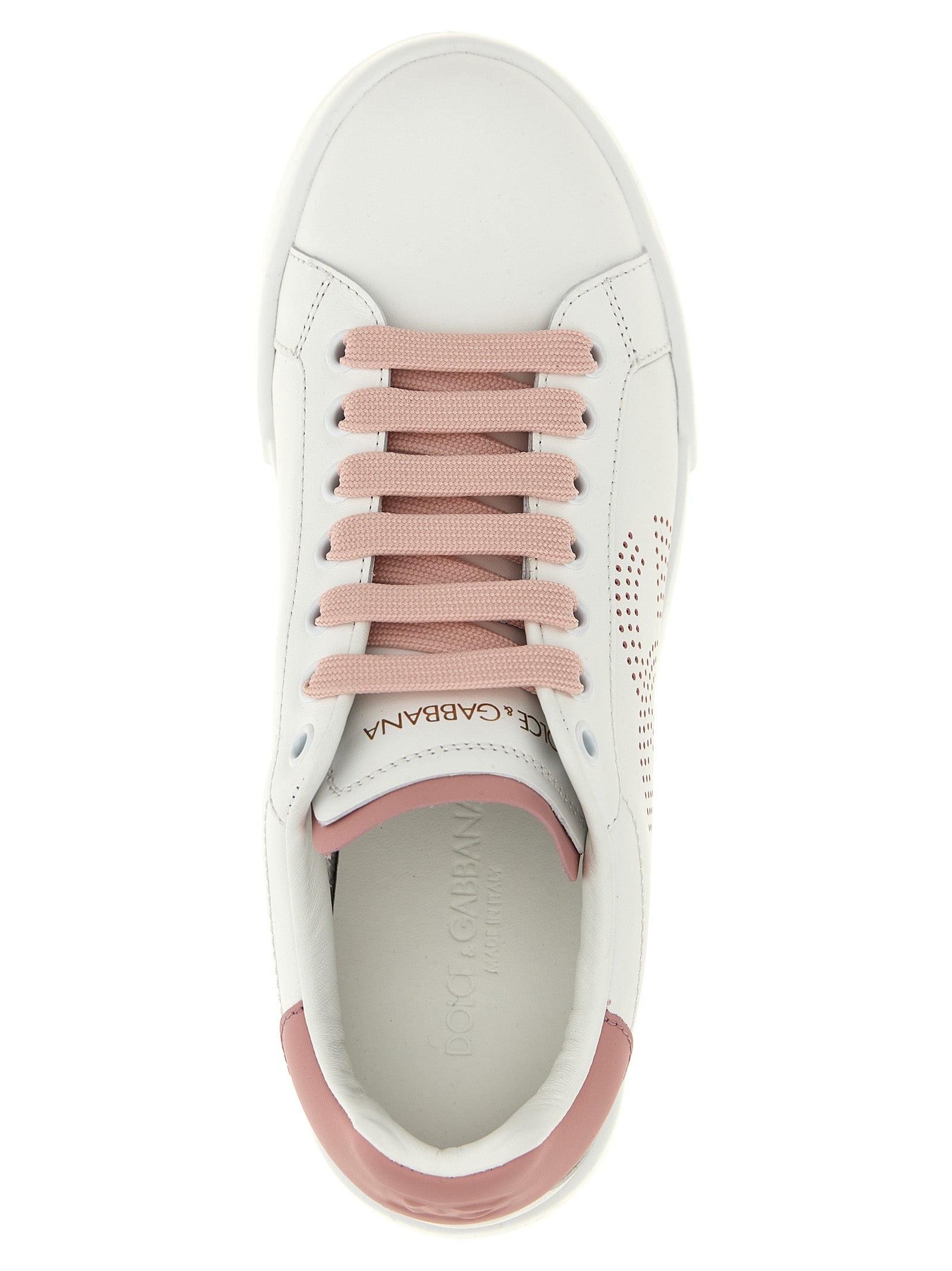 Dolce & Gabbana 'Portofino' Sneakers